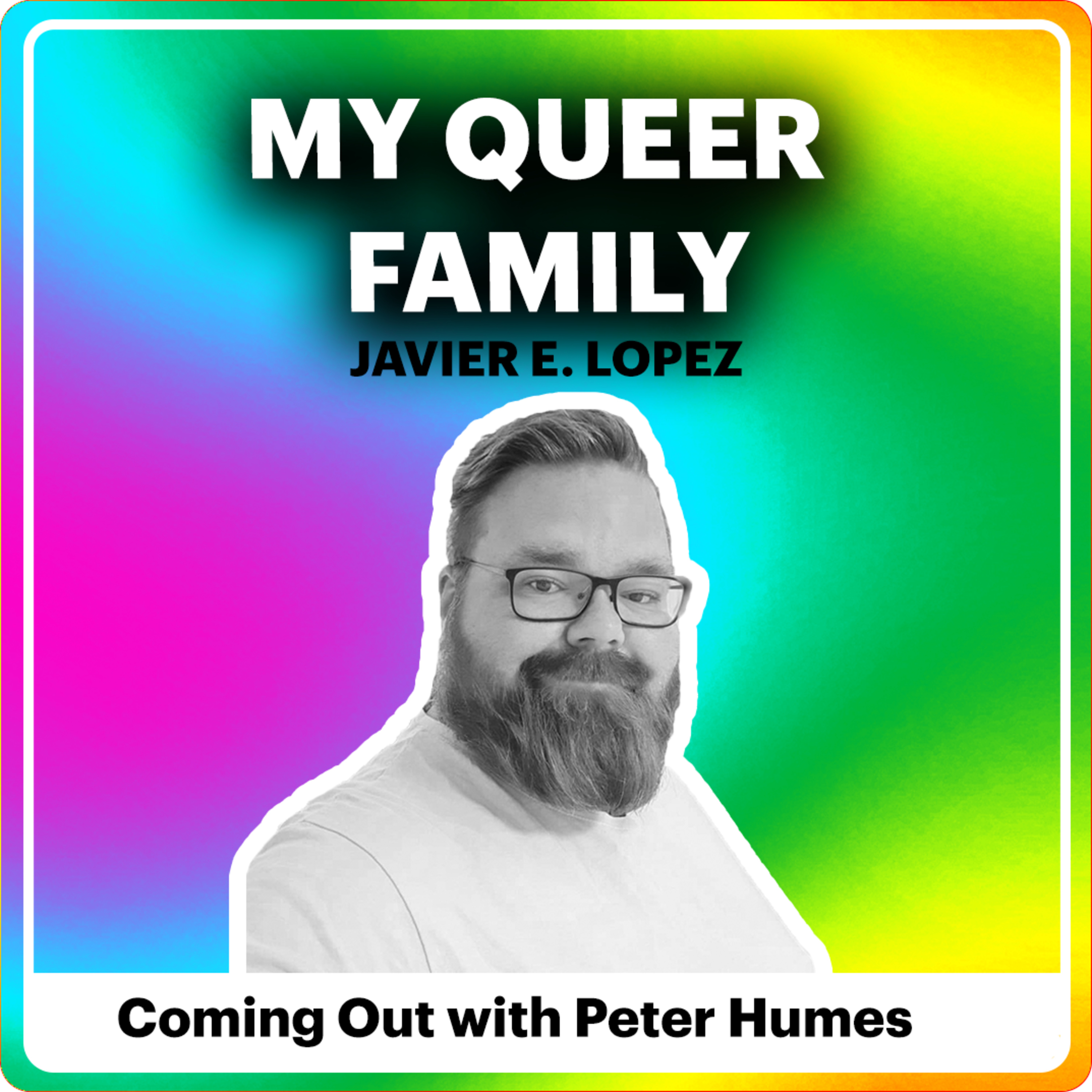 My Queer Family