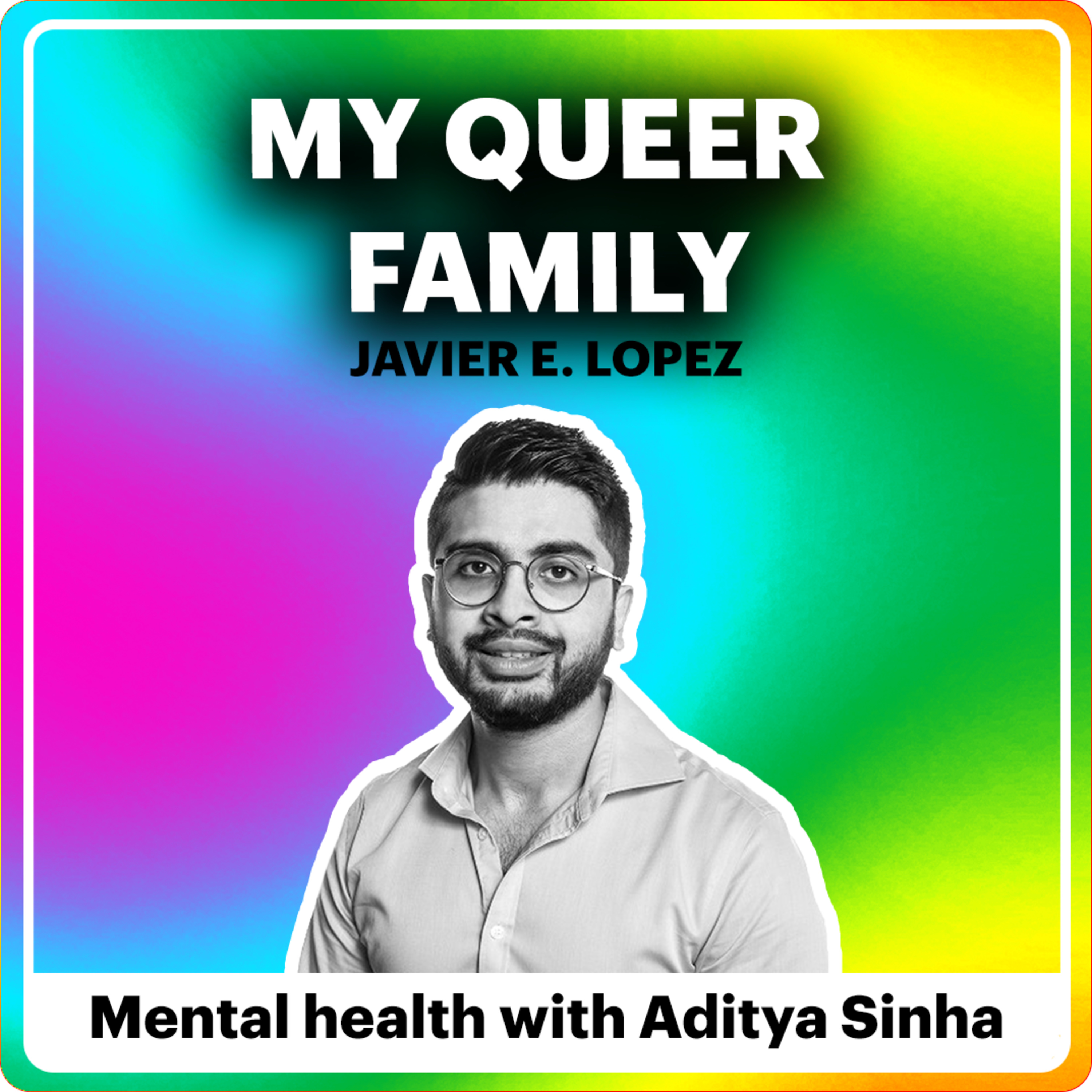 My Queer Family