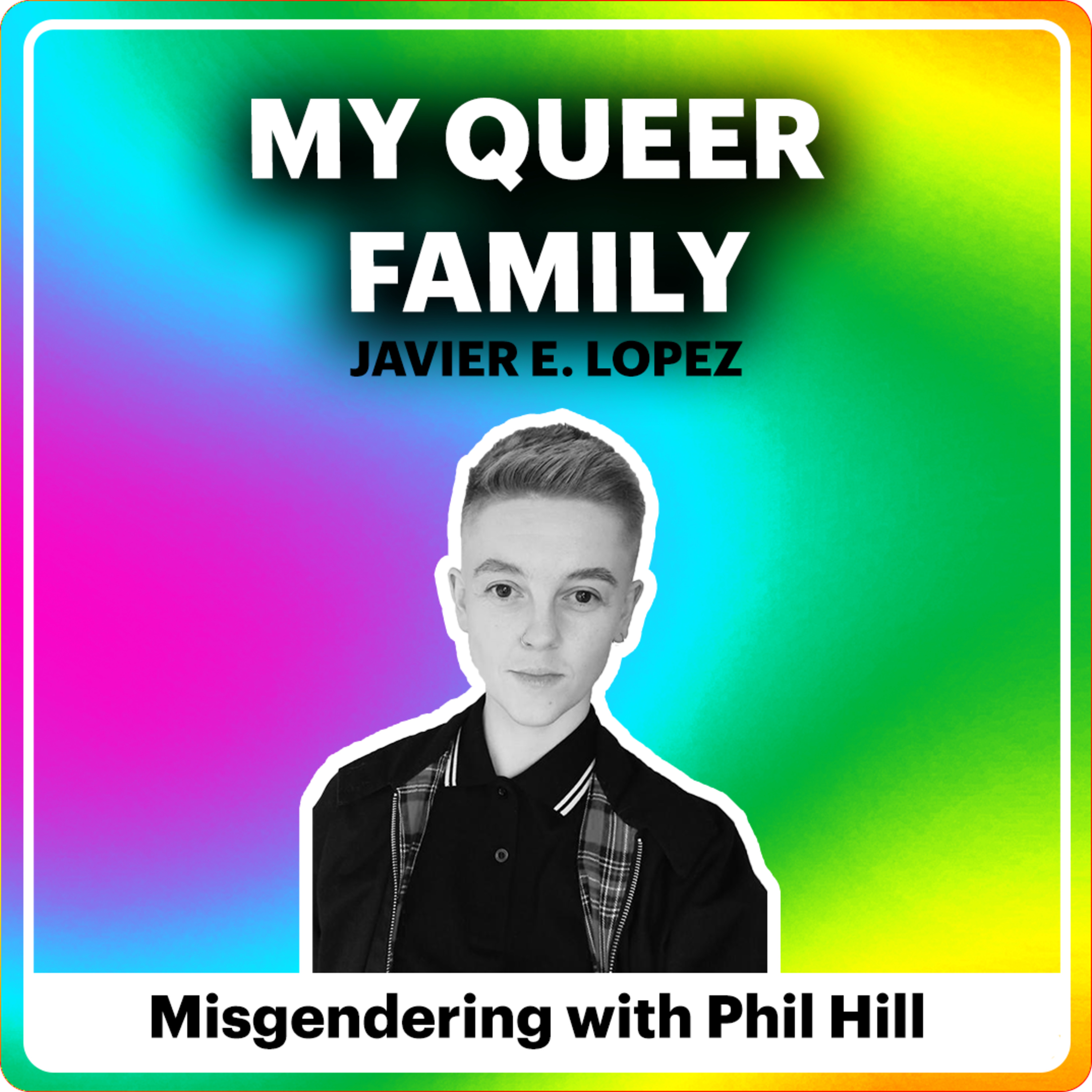 My Queer Family
