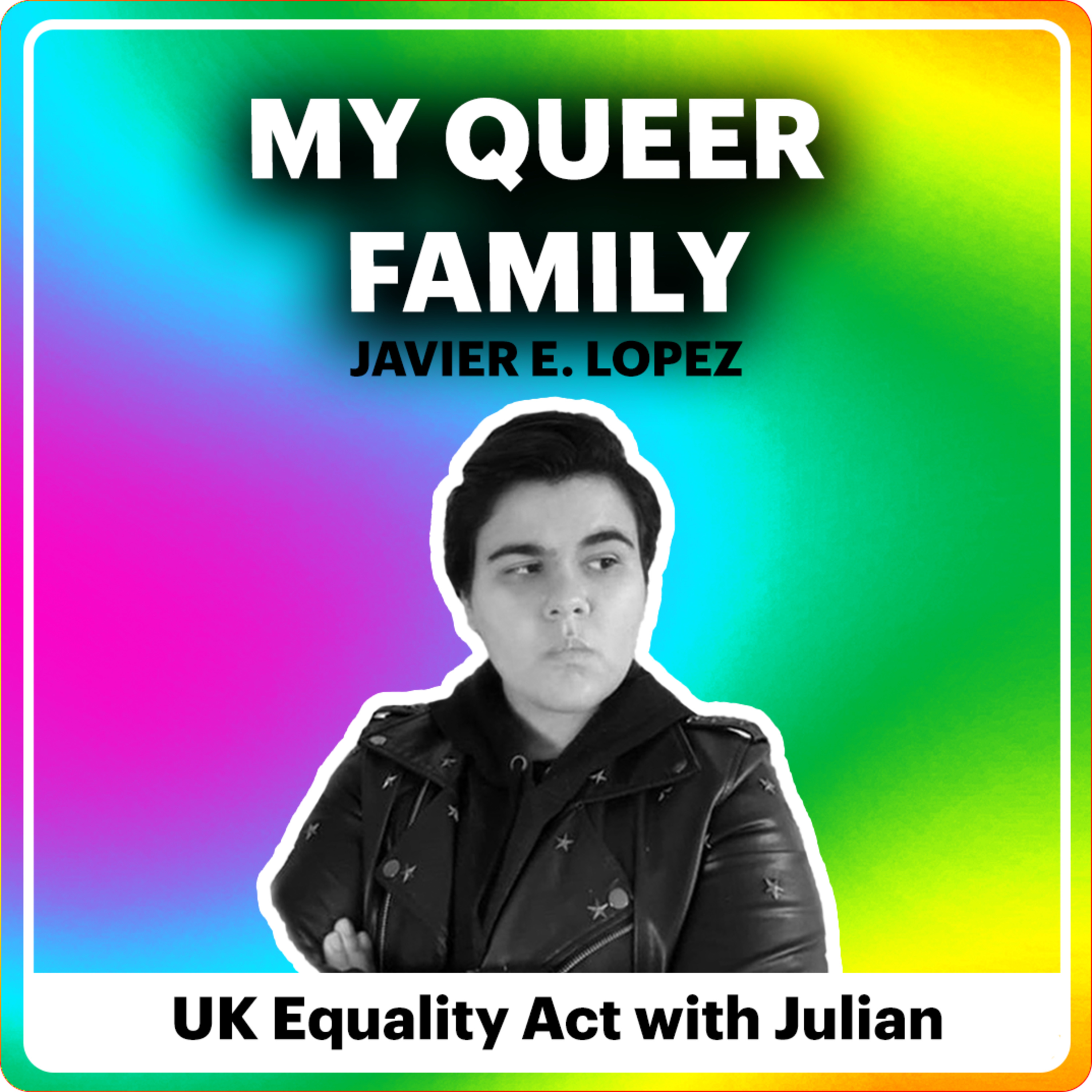 My Queer Family