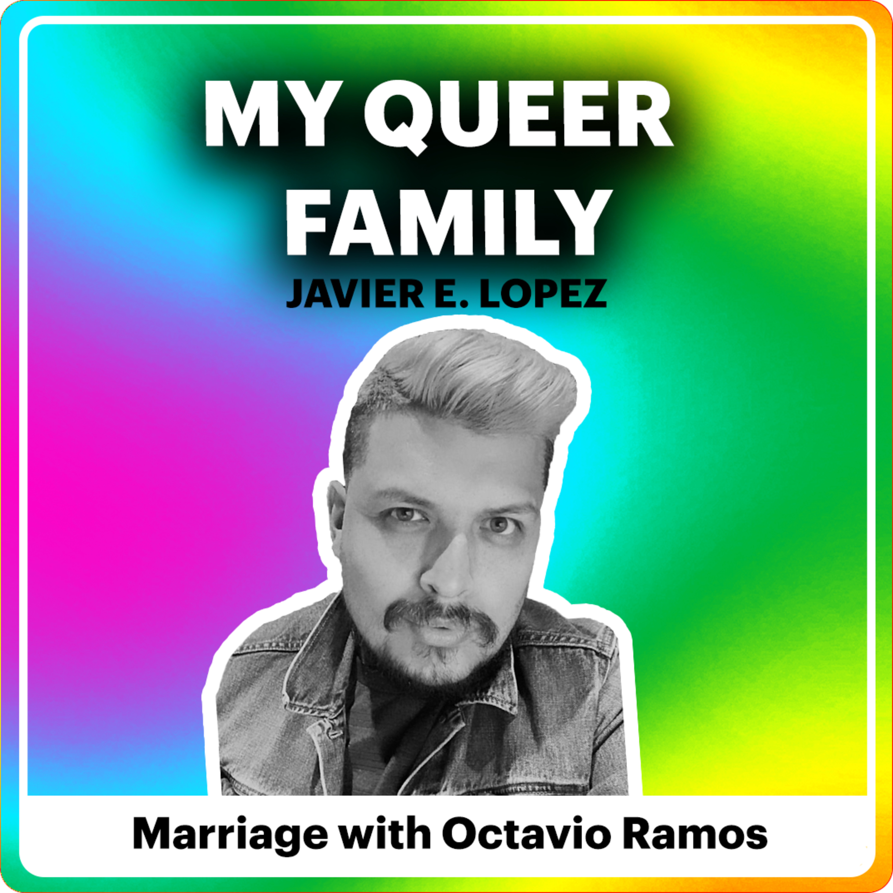 My Queer Family