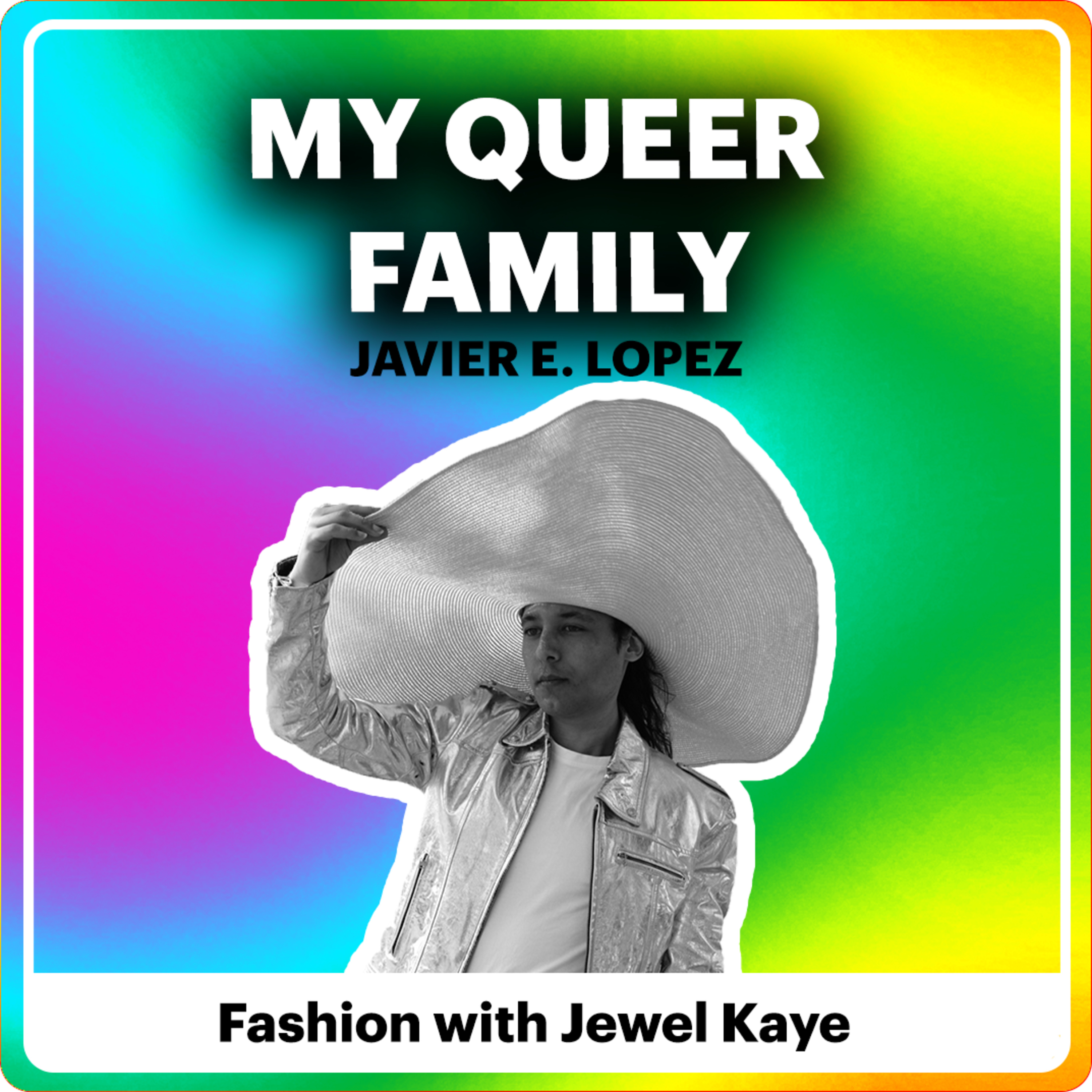 My Queer Family
