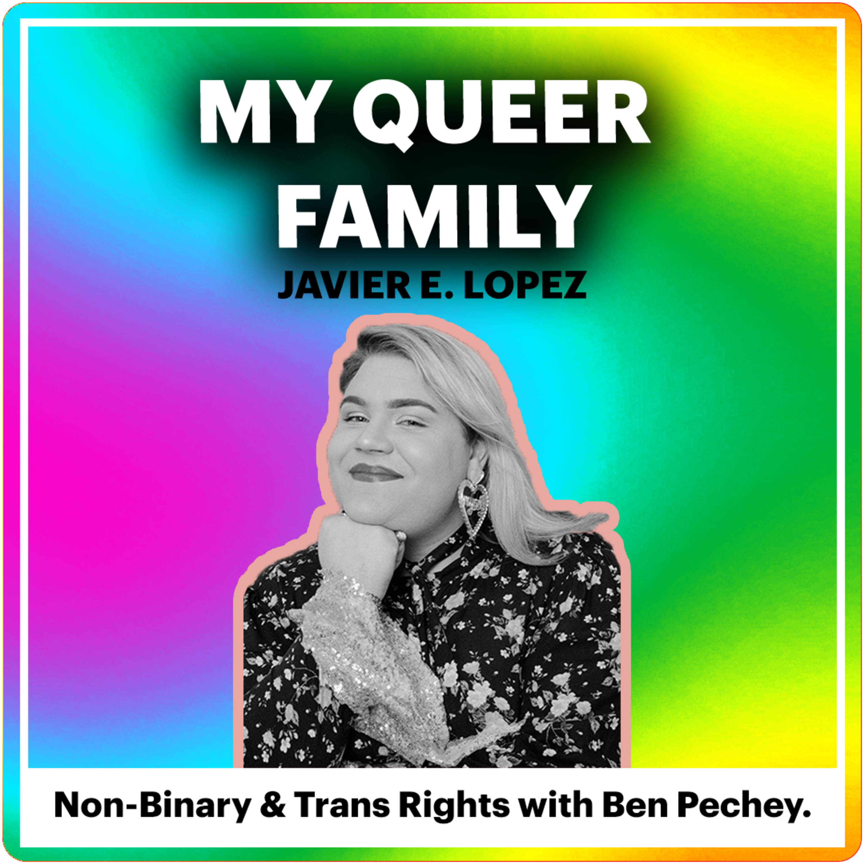 My Queer Family