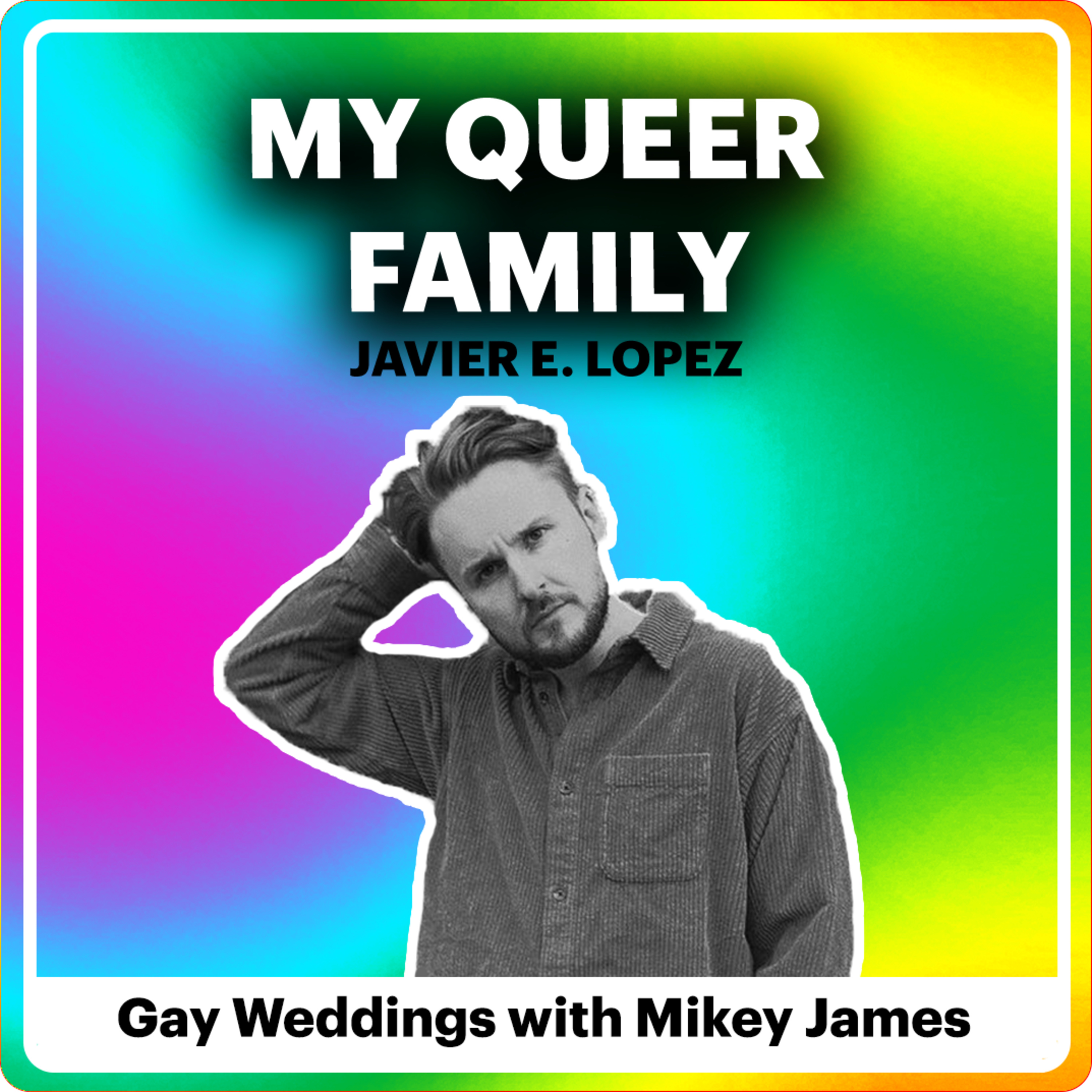 My Queer Family