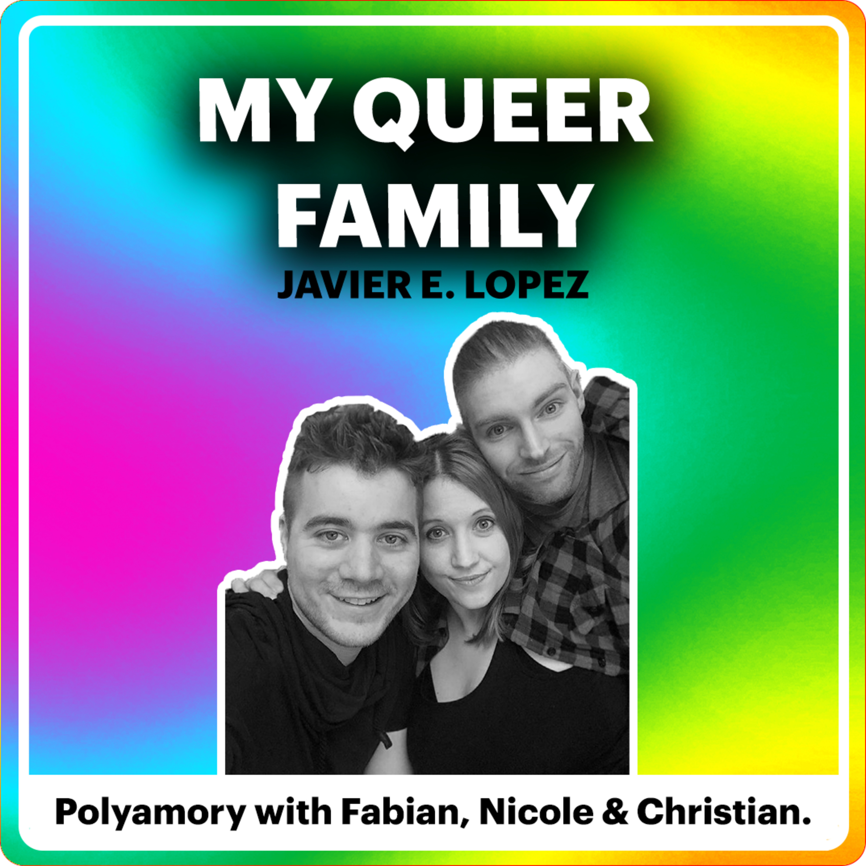 My Queer Family