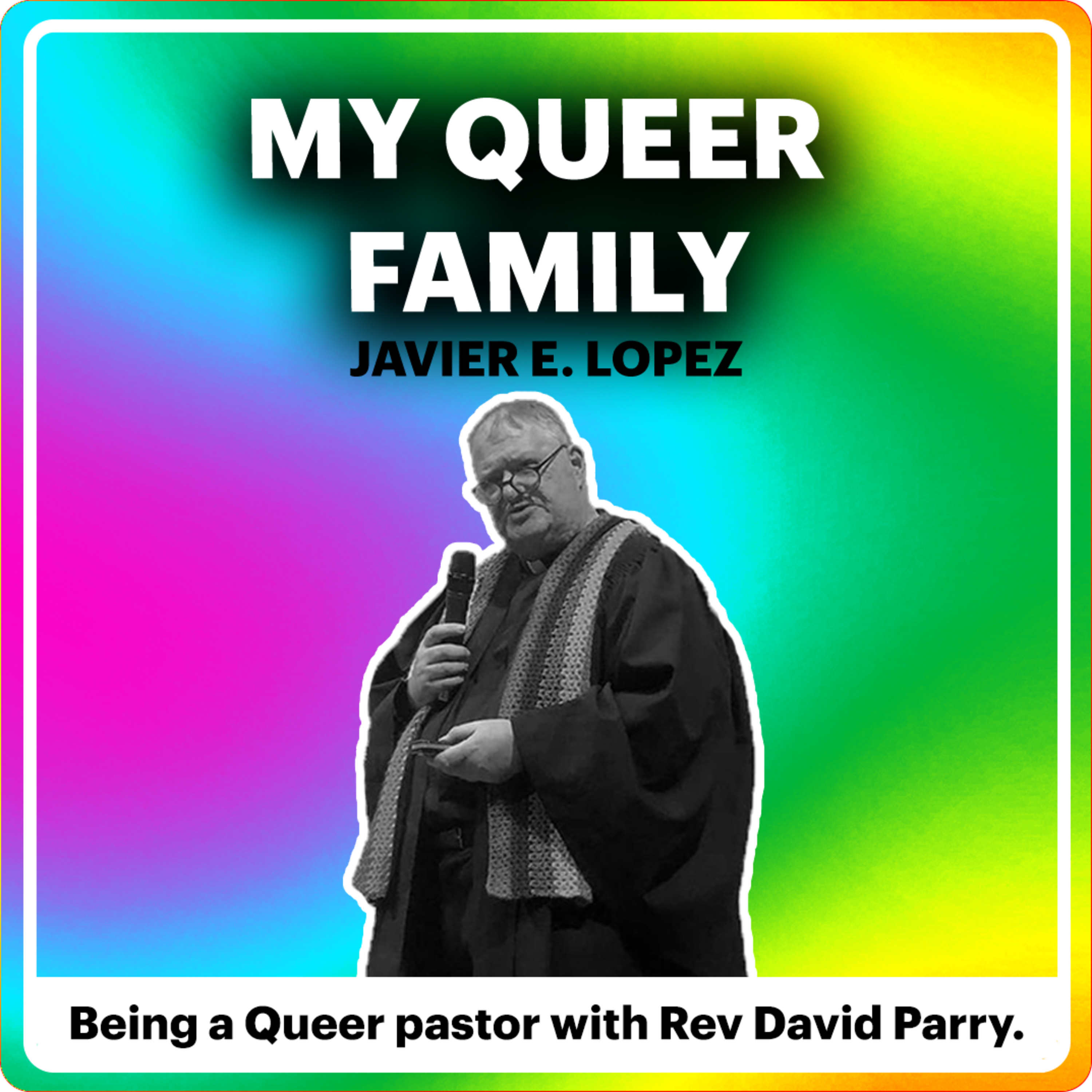 My Queer Family