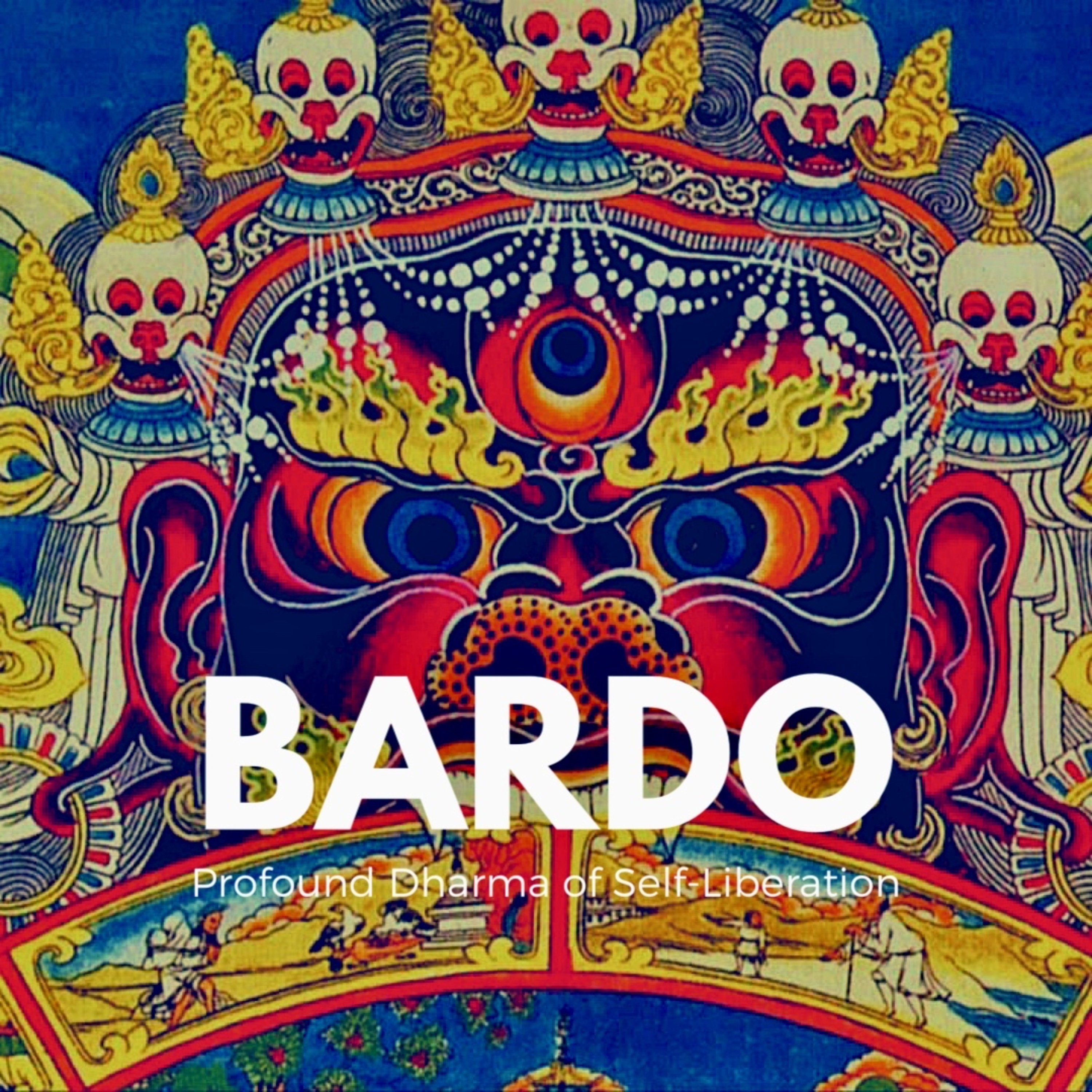 1 Bardo Thoedel episode artwork
