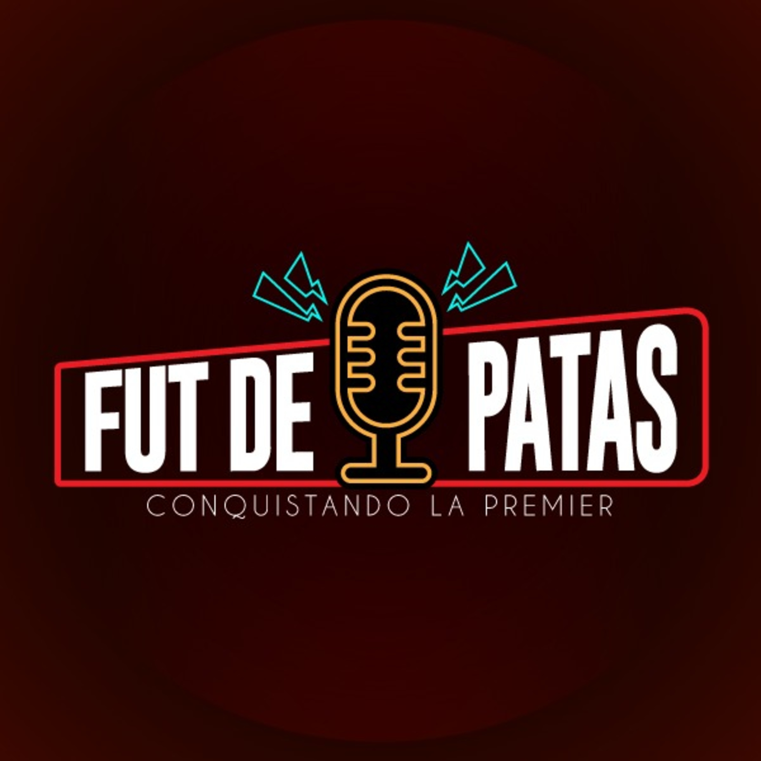 Calentando Motores episode artwork