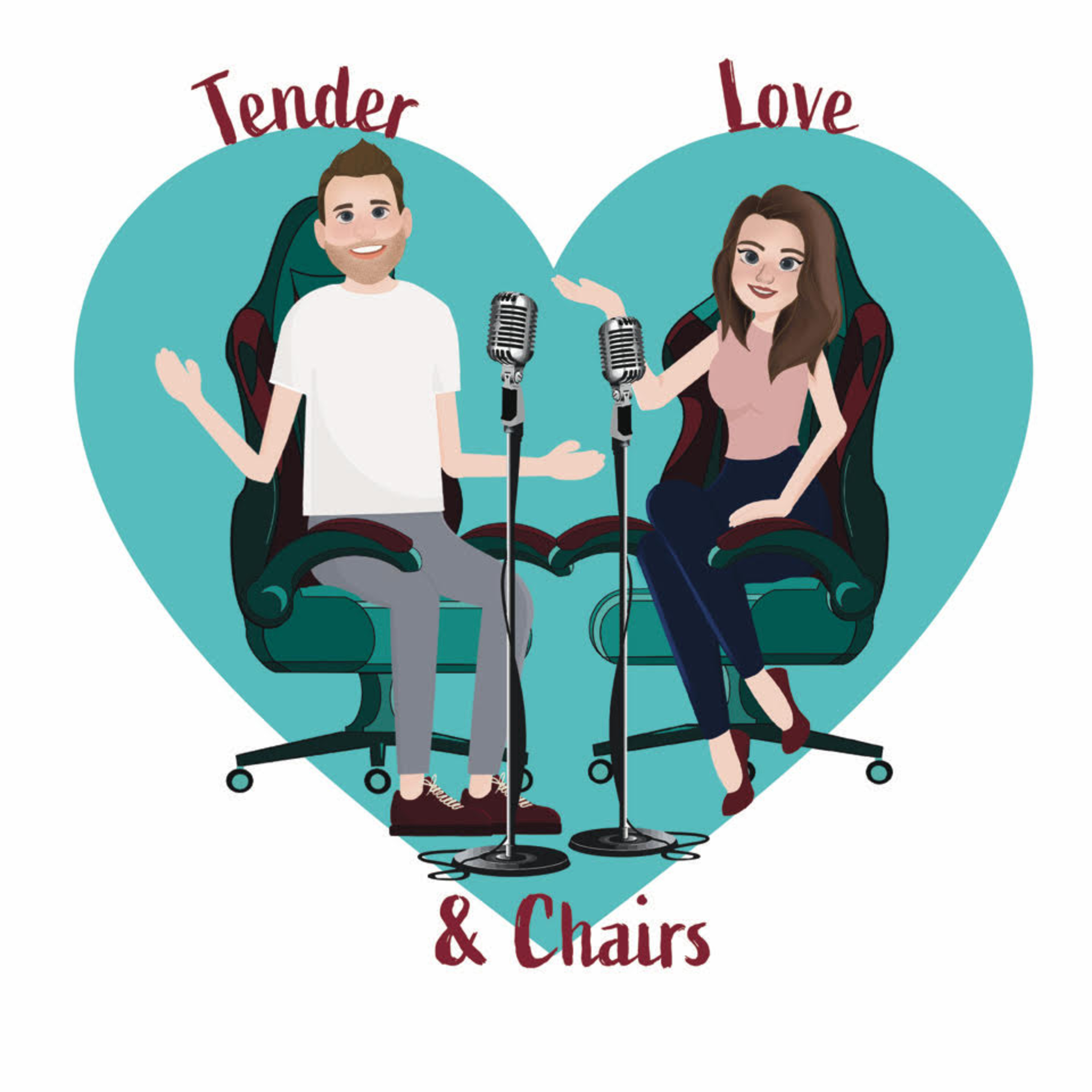 Tender Love and Chairs!