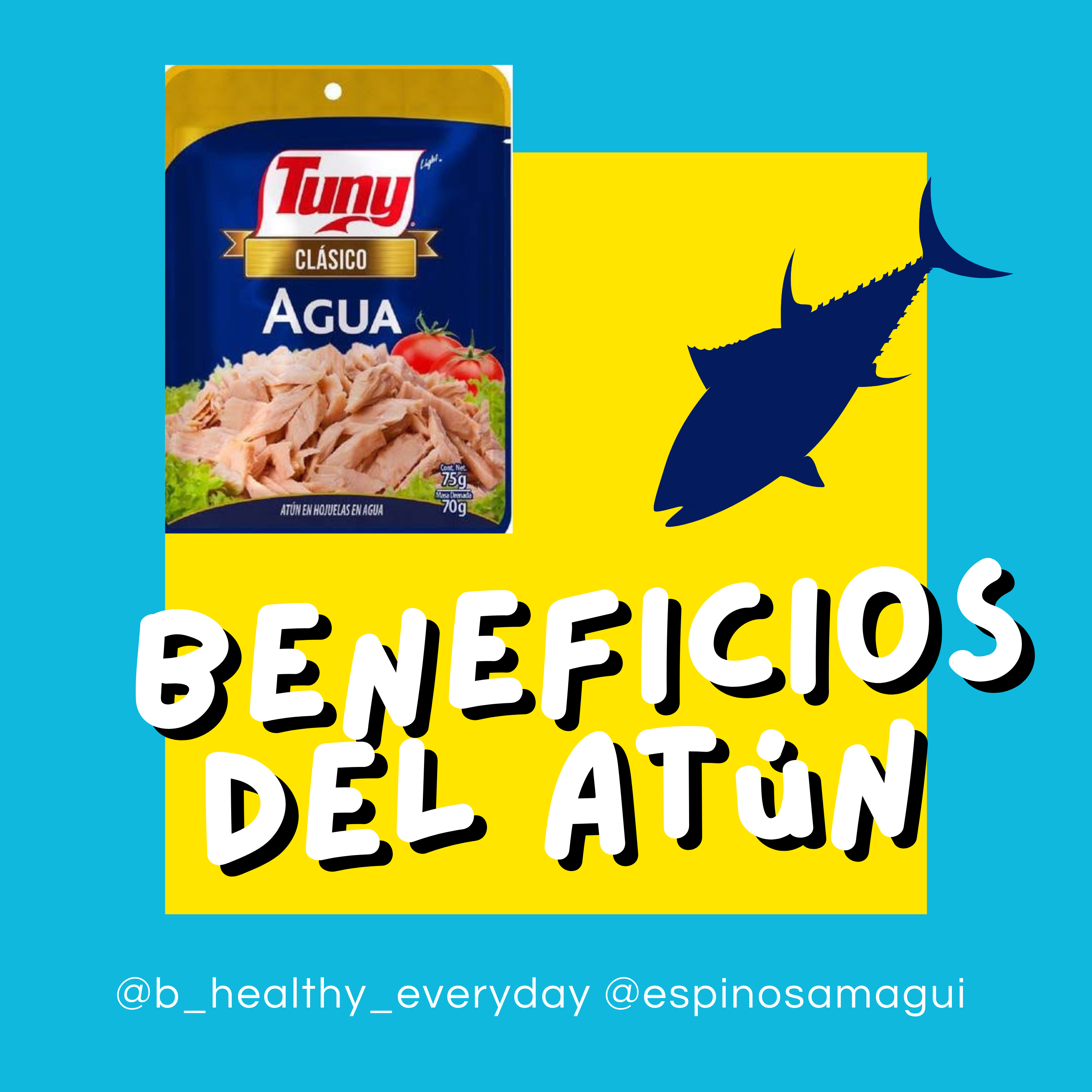Nutrifacts by Magui Espinosa