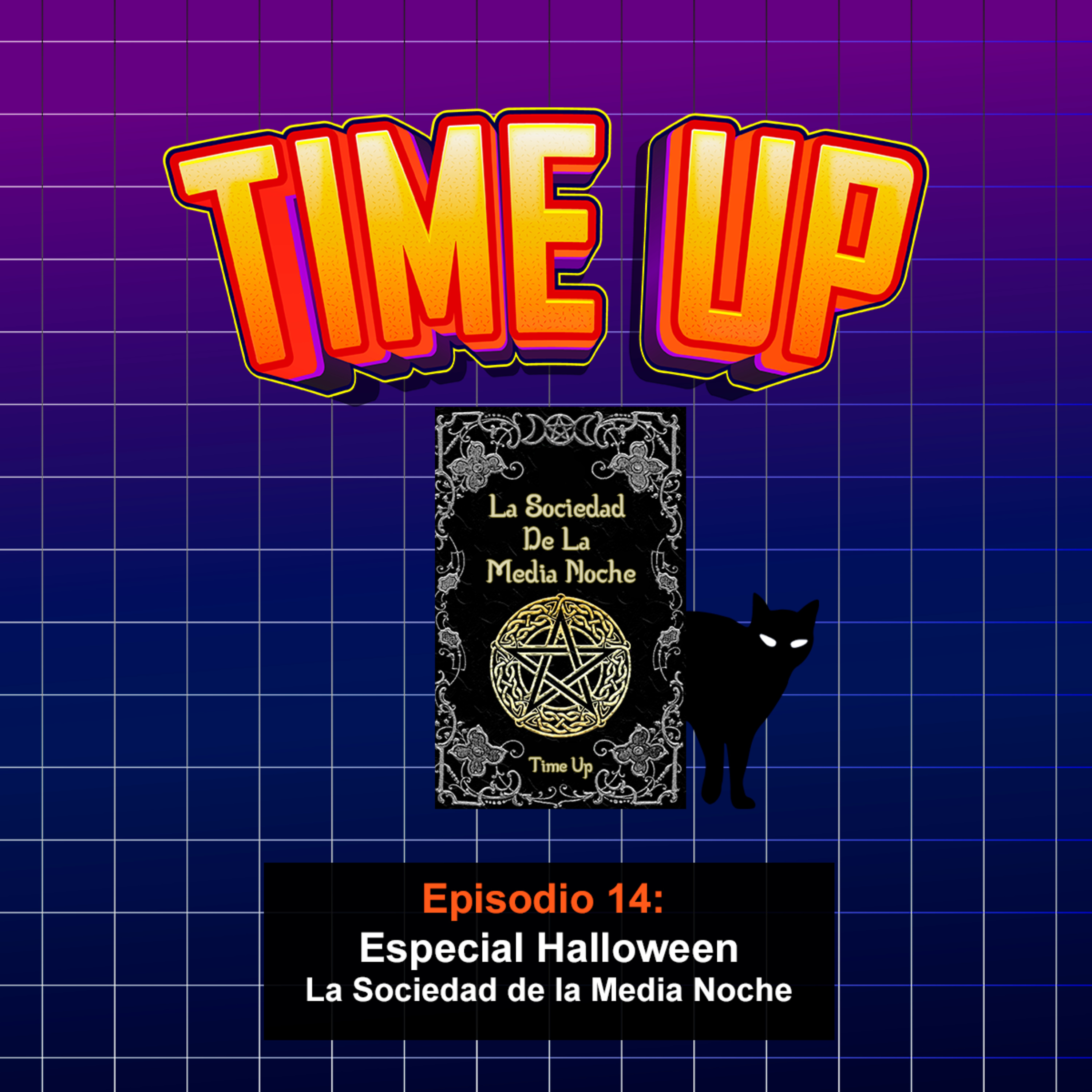 Time Up