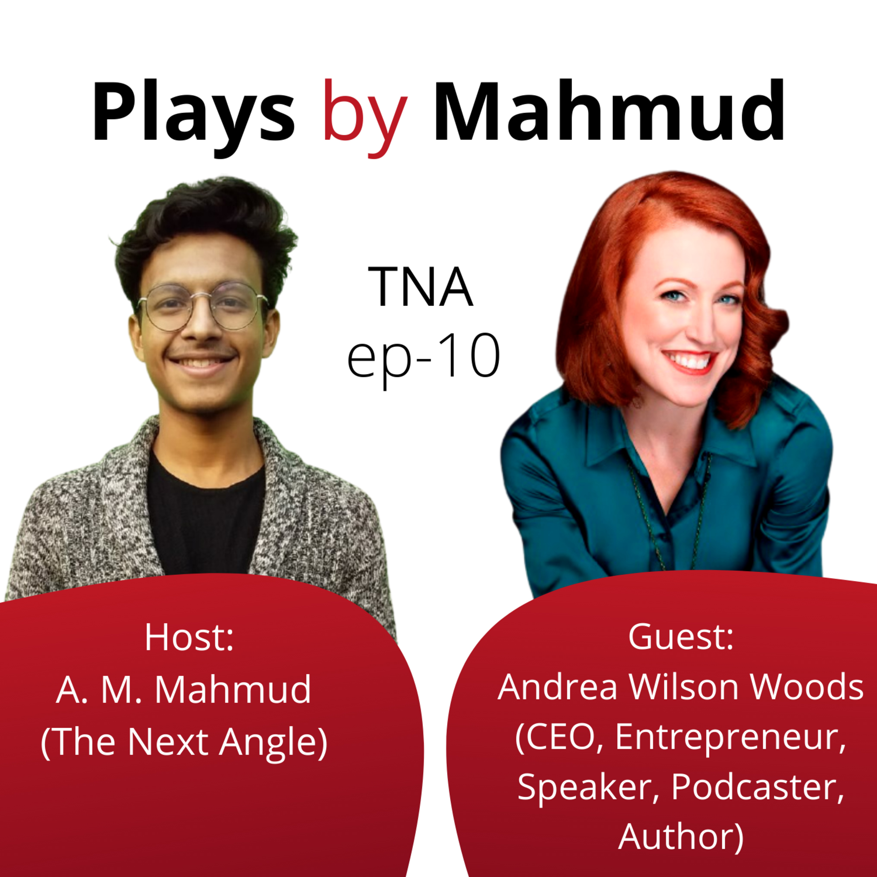 Plays by Mahmud