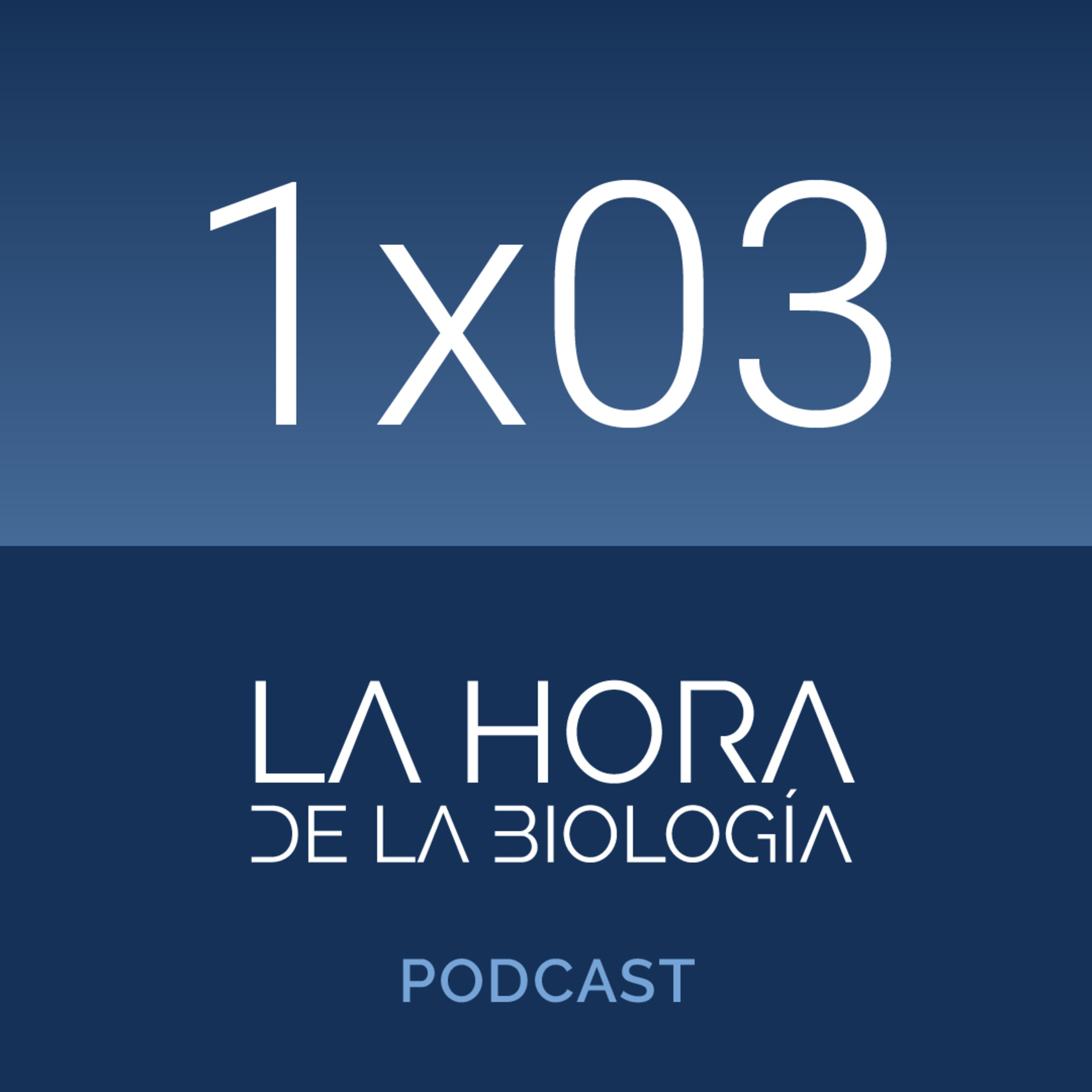 La Hora De La Biología