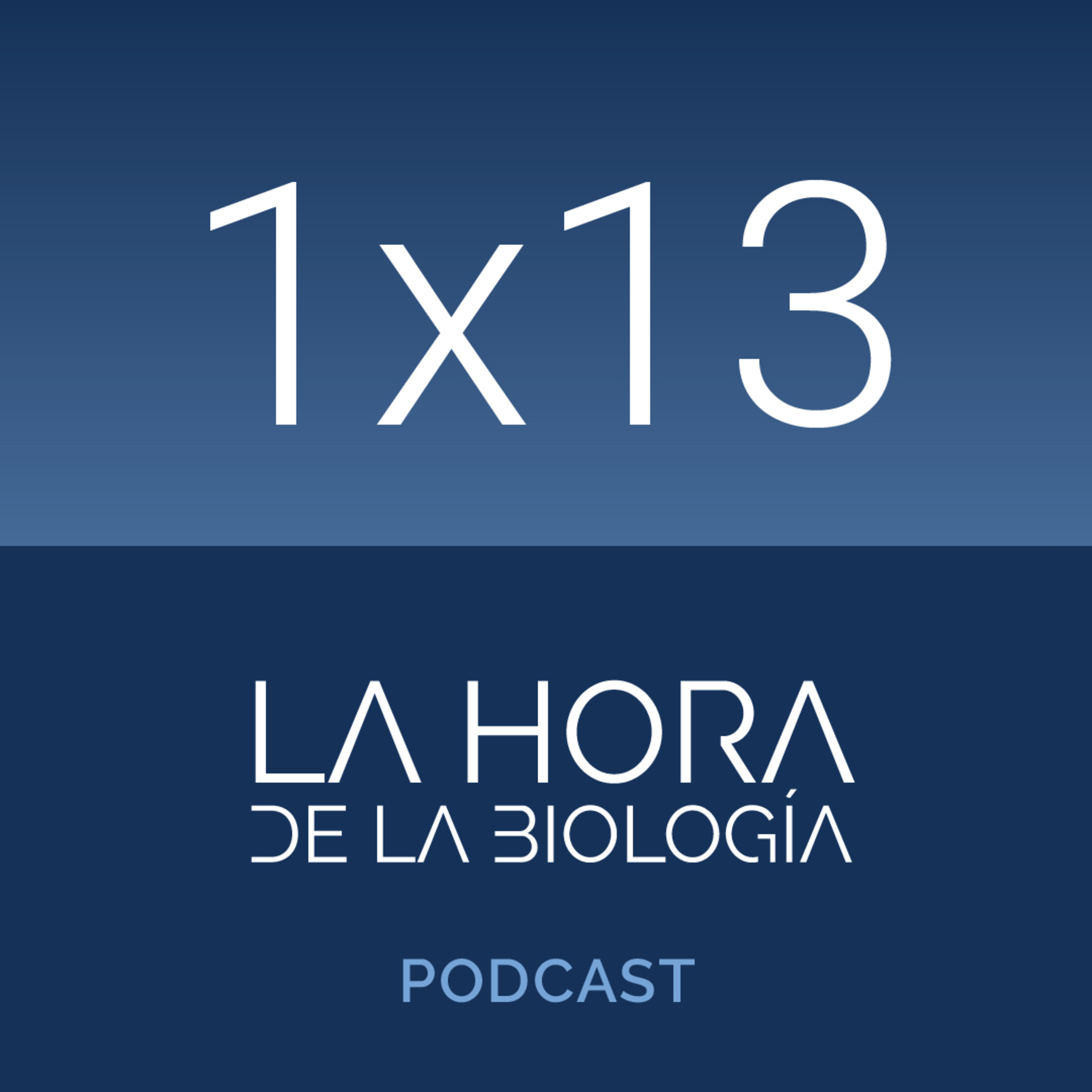La Hora De La Biología
