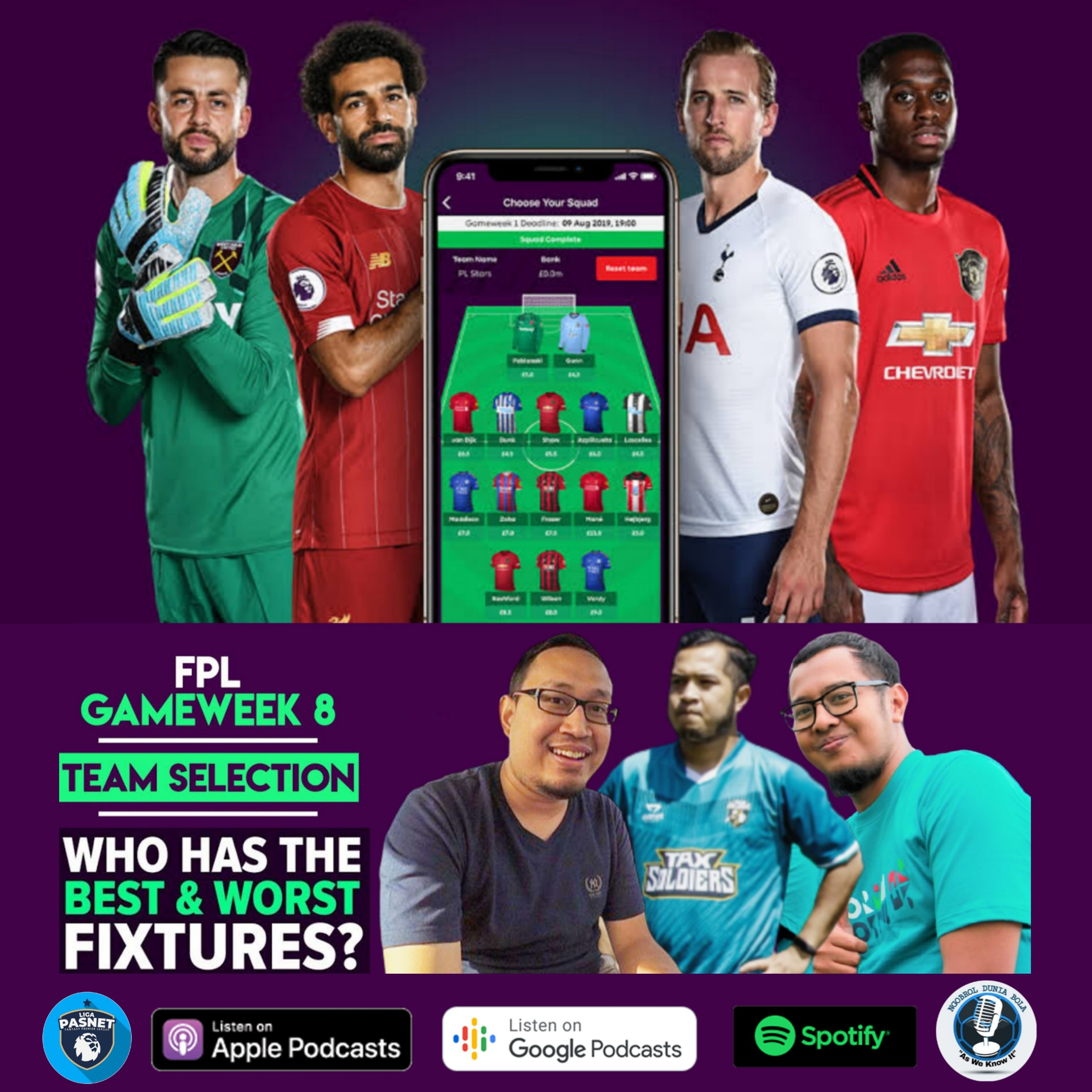 Ngobrol Dunia Bola