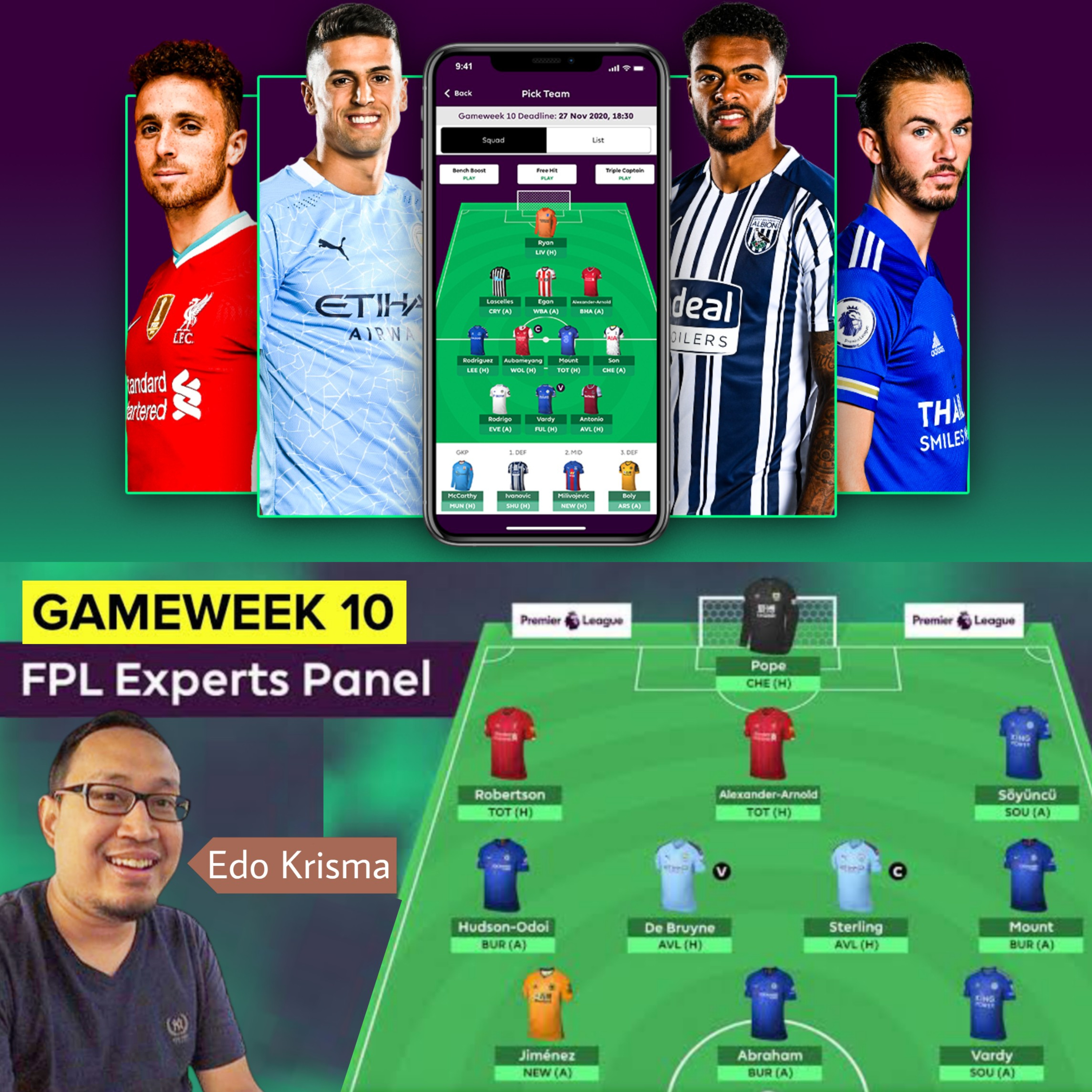Ngobrol Dunia Bola