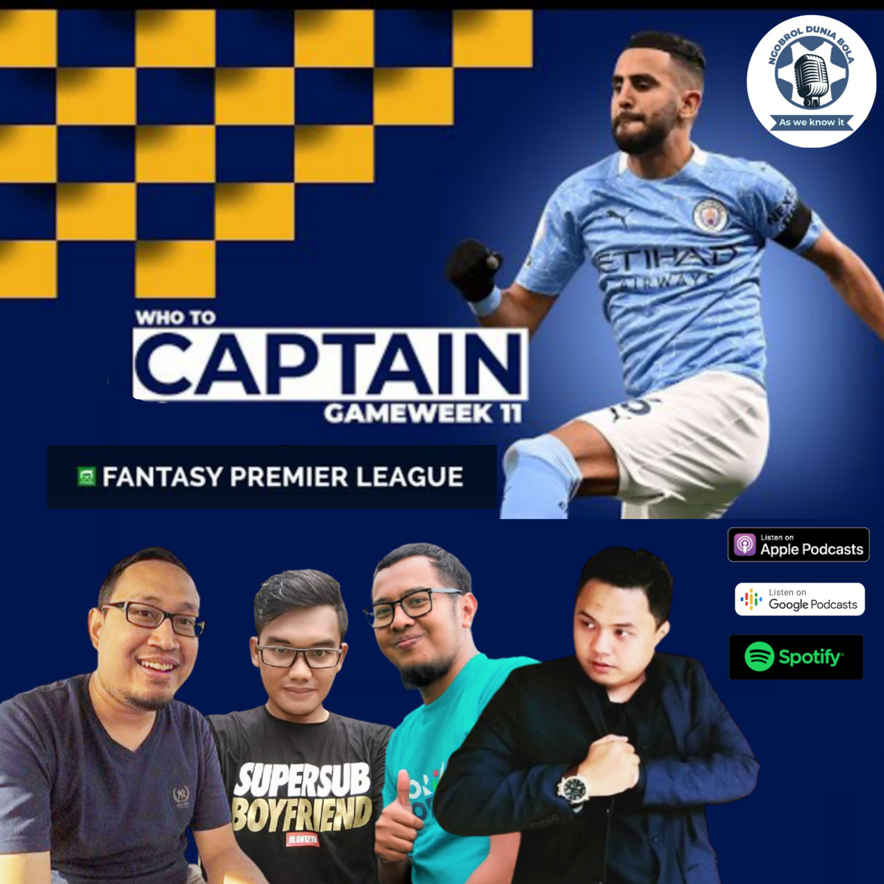 Ngobrol Dunia Bola