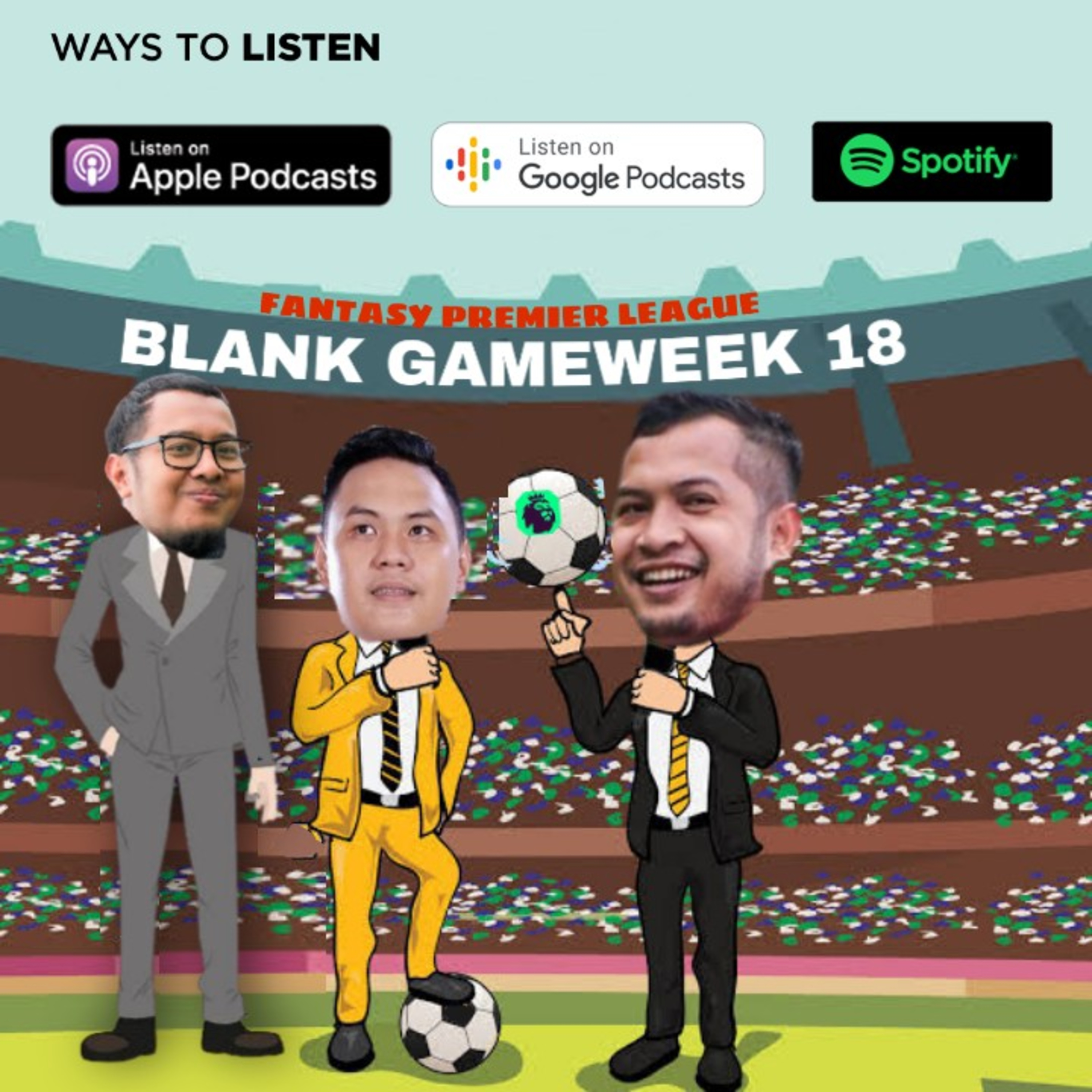 Ngobrol Dunia Bola