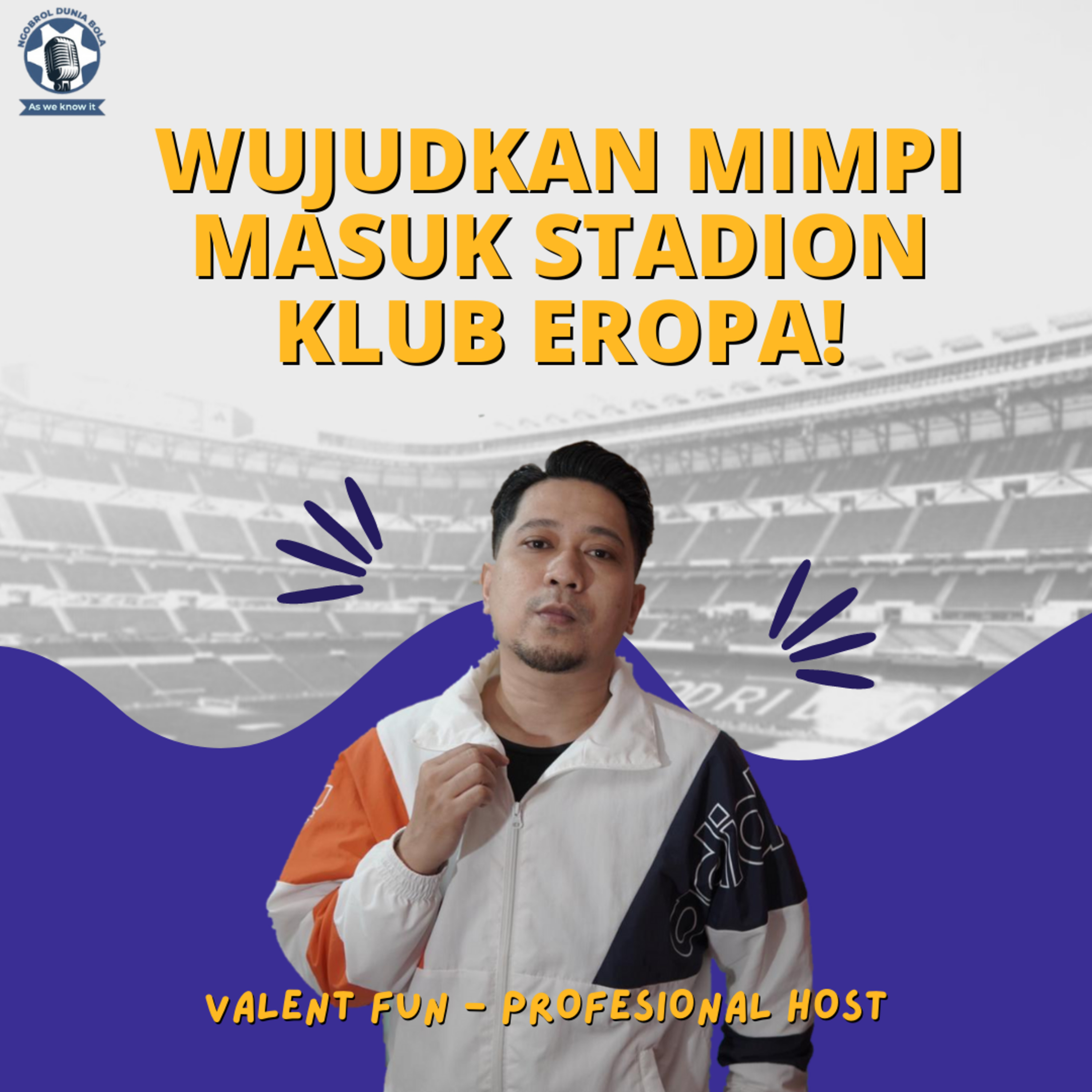 Ngobrol Dunia Bola