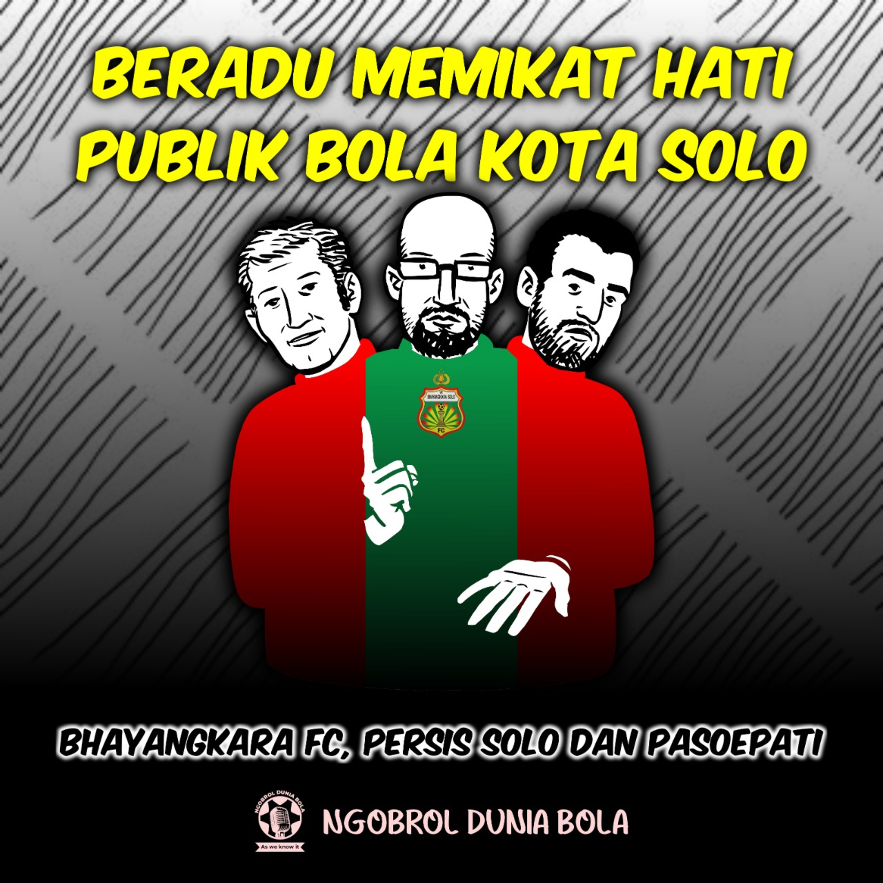 Ngobrol Dunia Bola