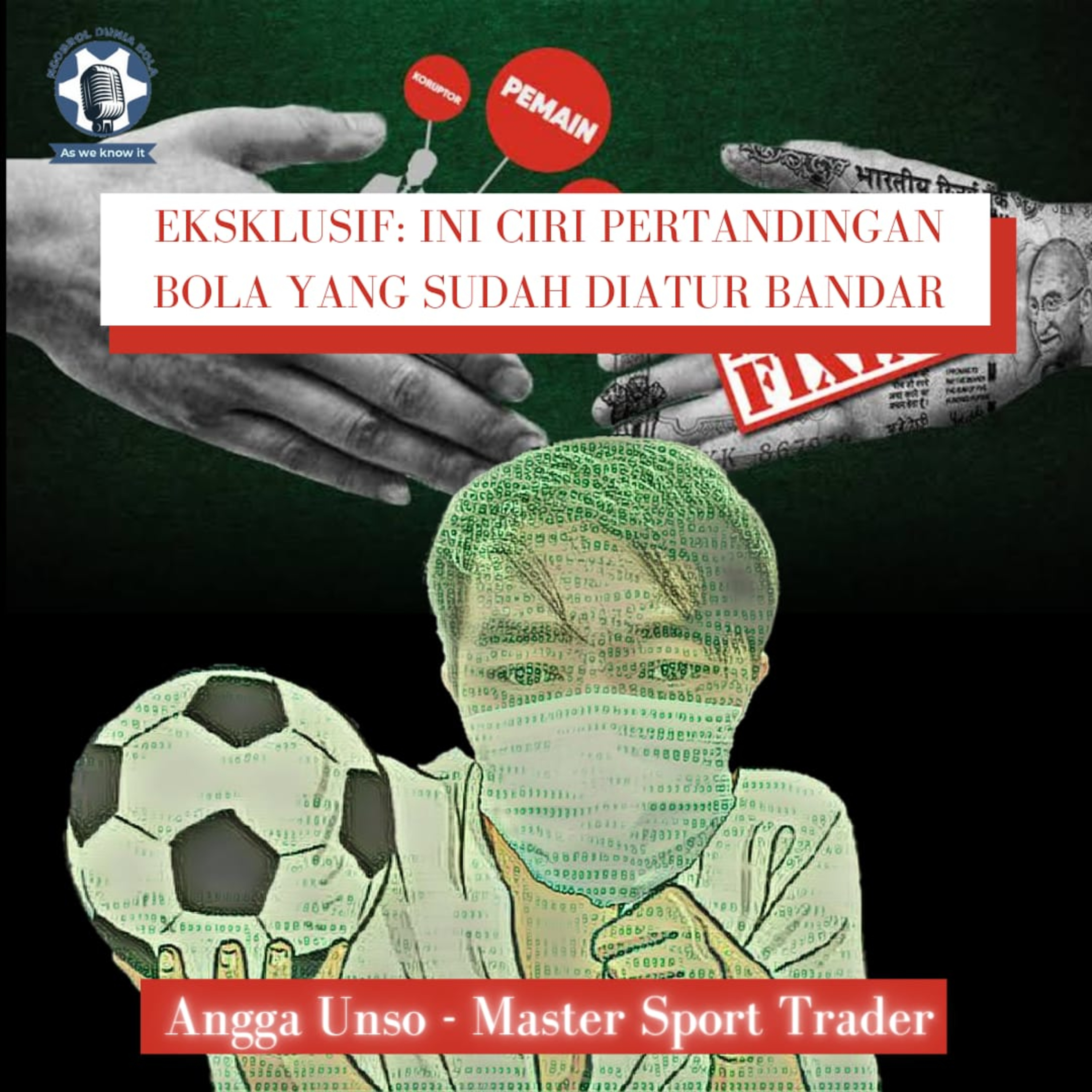Ngobrol Dunia Bola