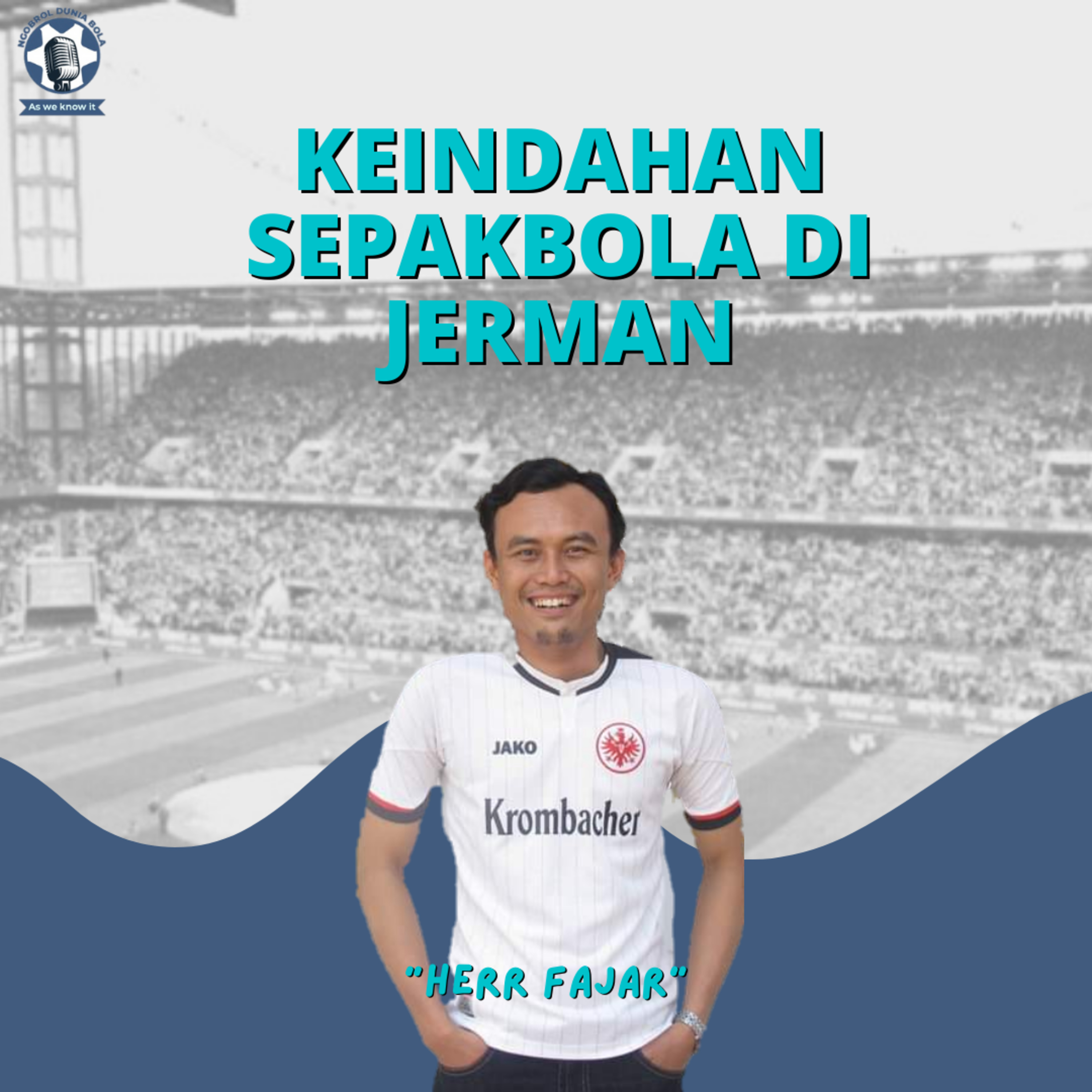 Ngobrol Dunia Bola