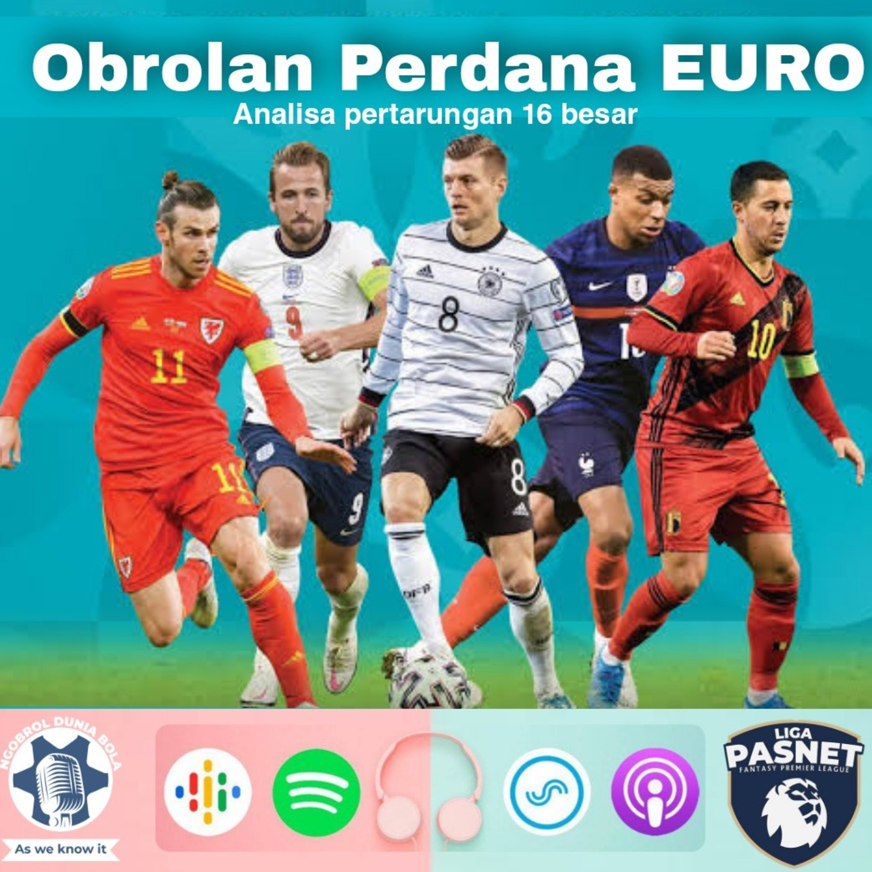 Ngobrol Dunia Bola