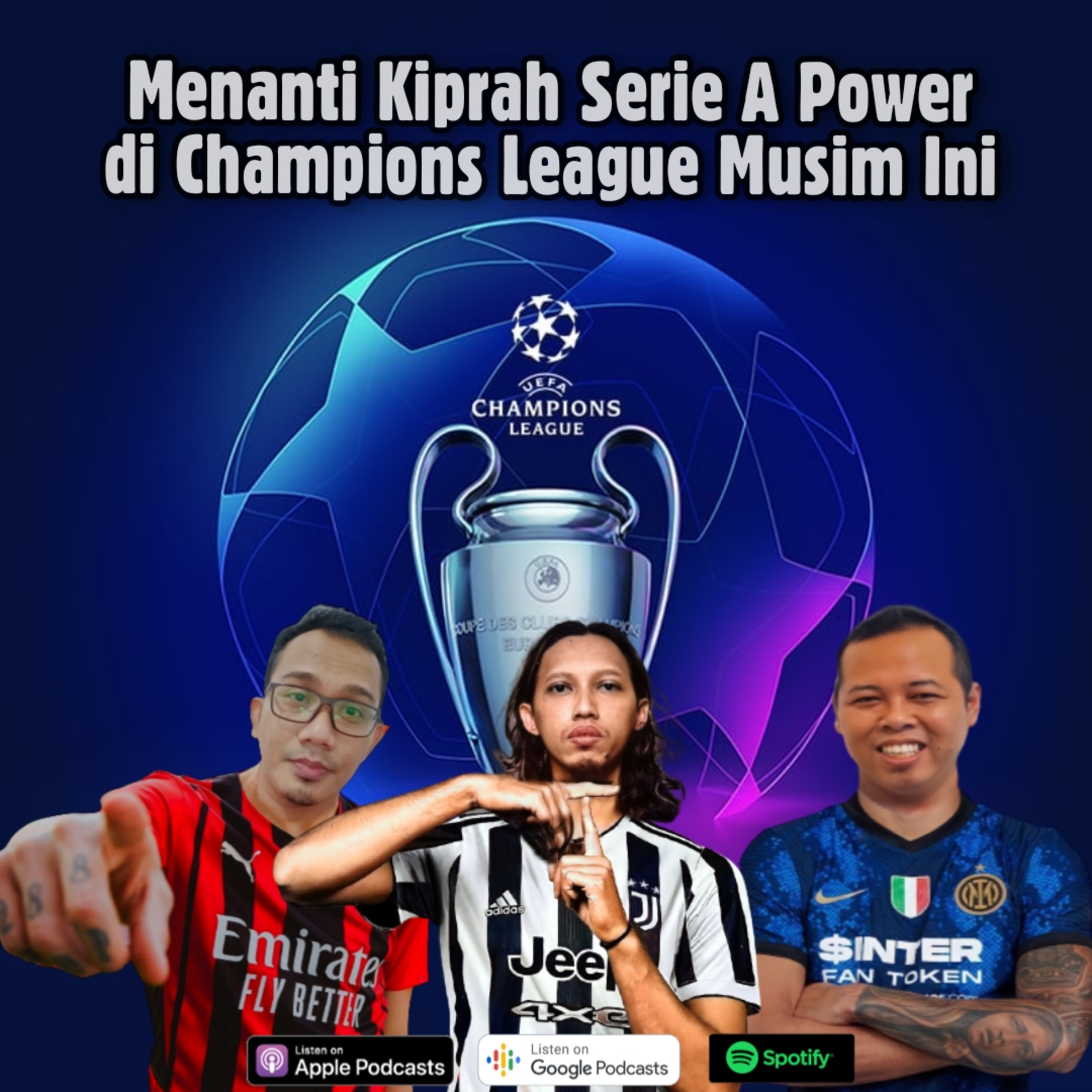 Ngobrol Dunia Bola