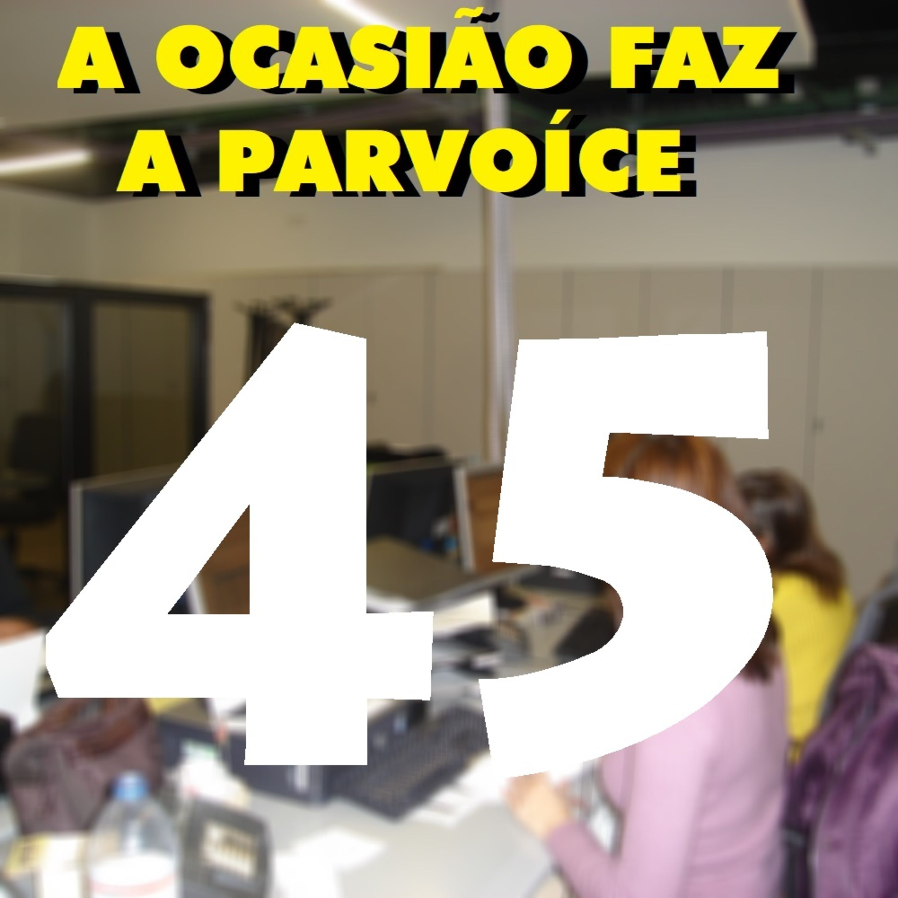 A Ocasião Faz a Parvoíce Ep45 - O Melhor de Telefonemas (Parte 2)