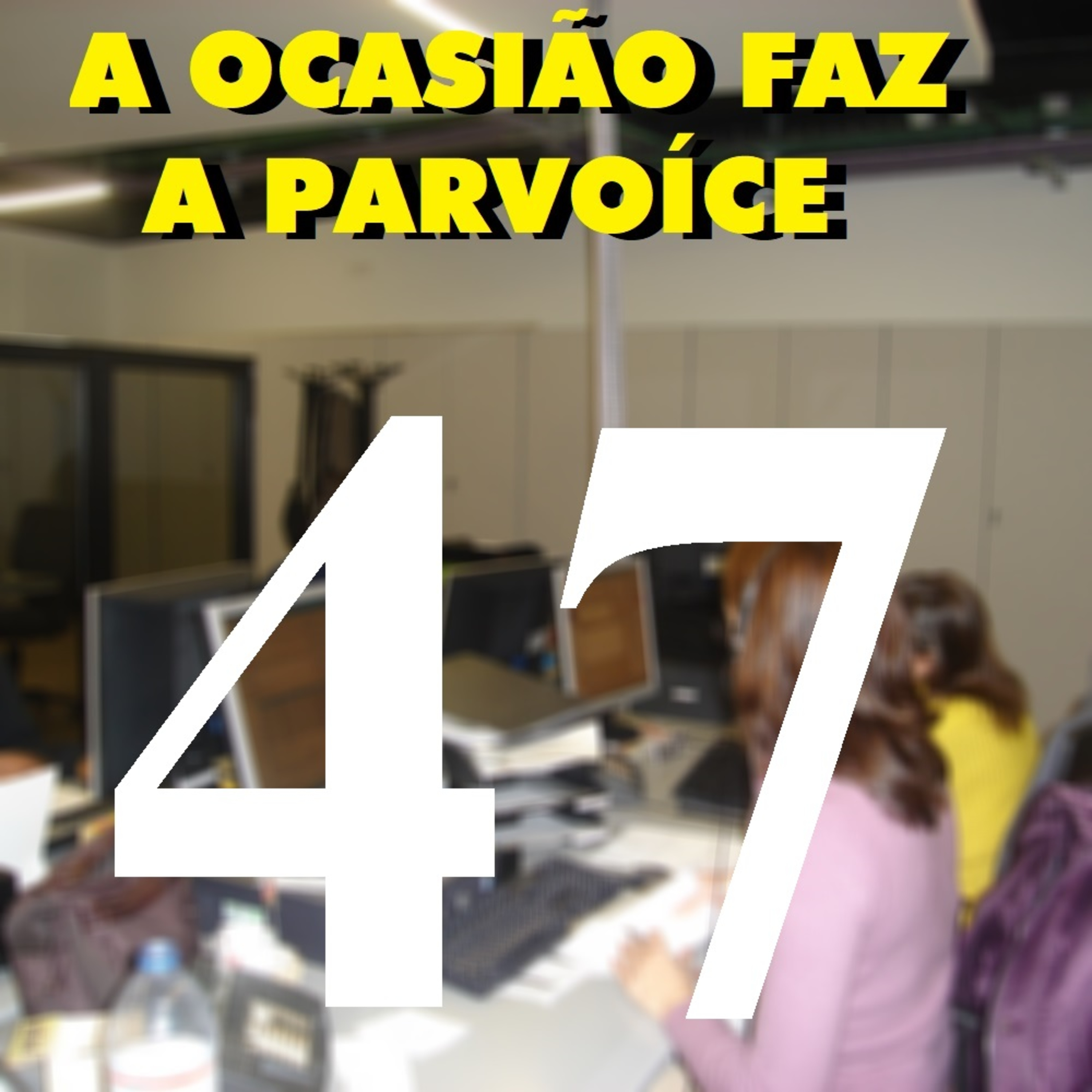 A Ocasião Faz a Parvoíce Ep47 - O Melhor de Telefonemas (Parte 4)