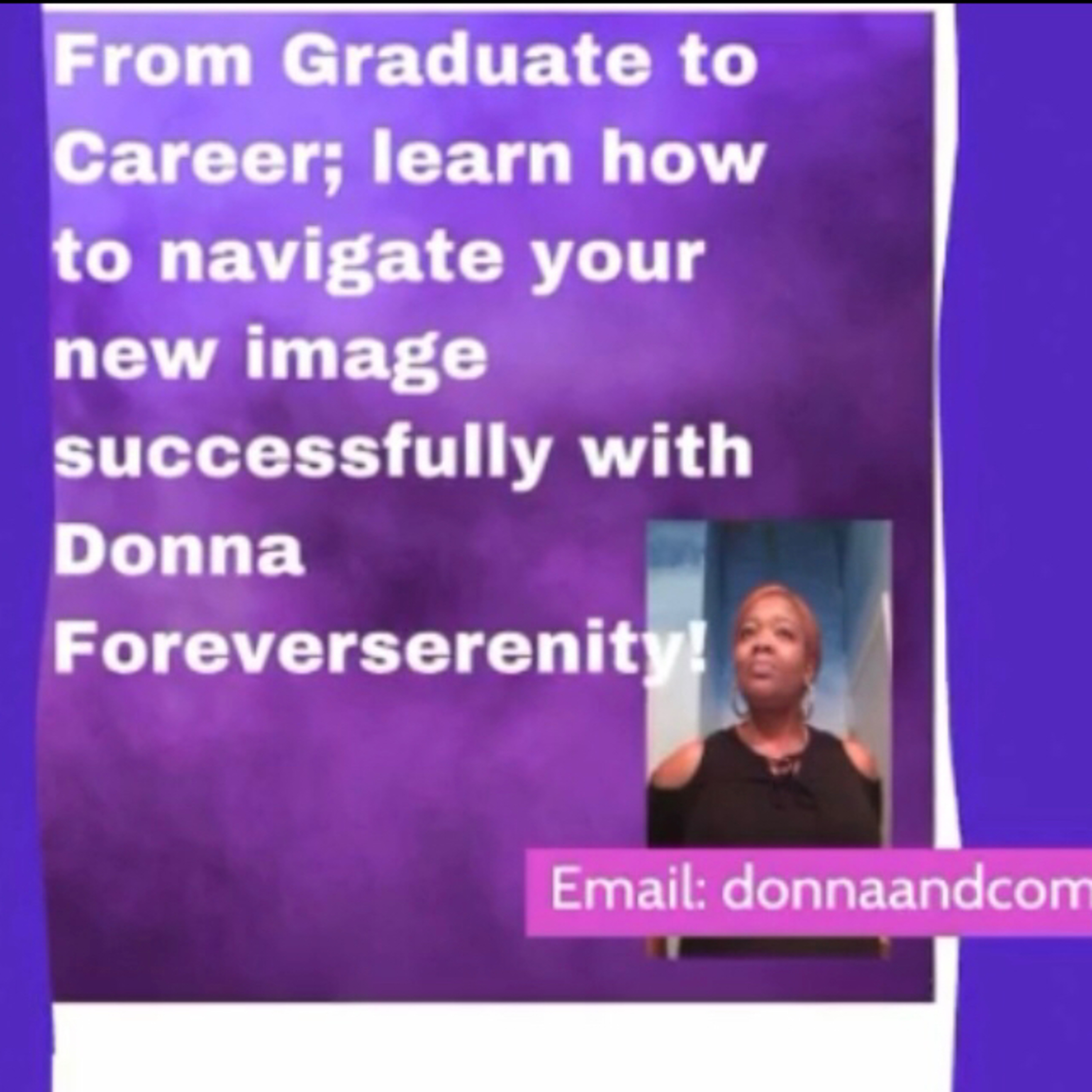So, You’re a Graduate, now what?!