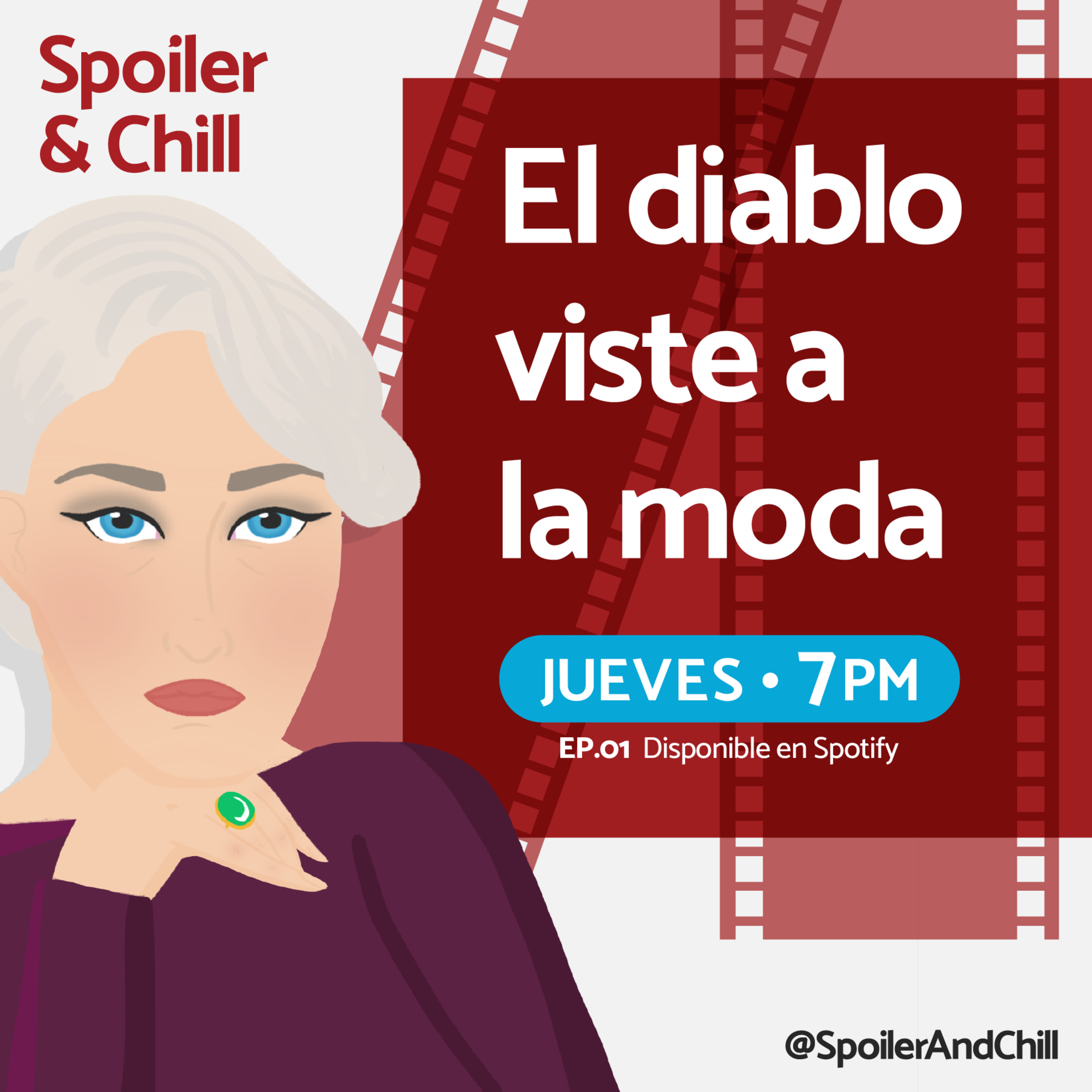 SpoilerAndChill
