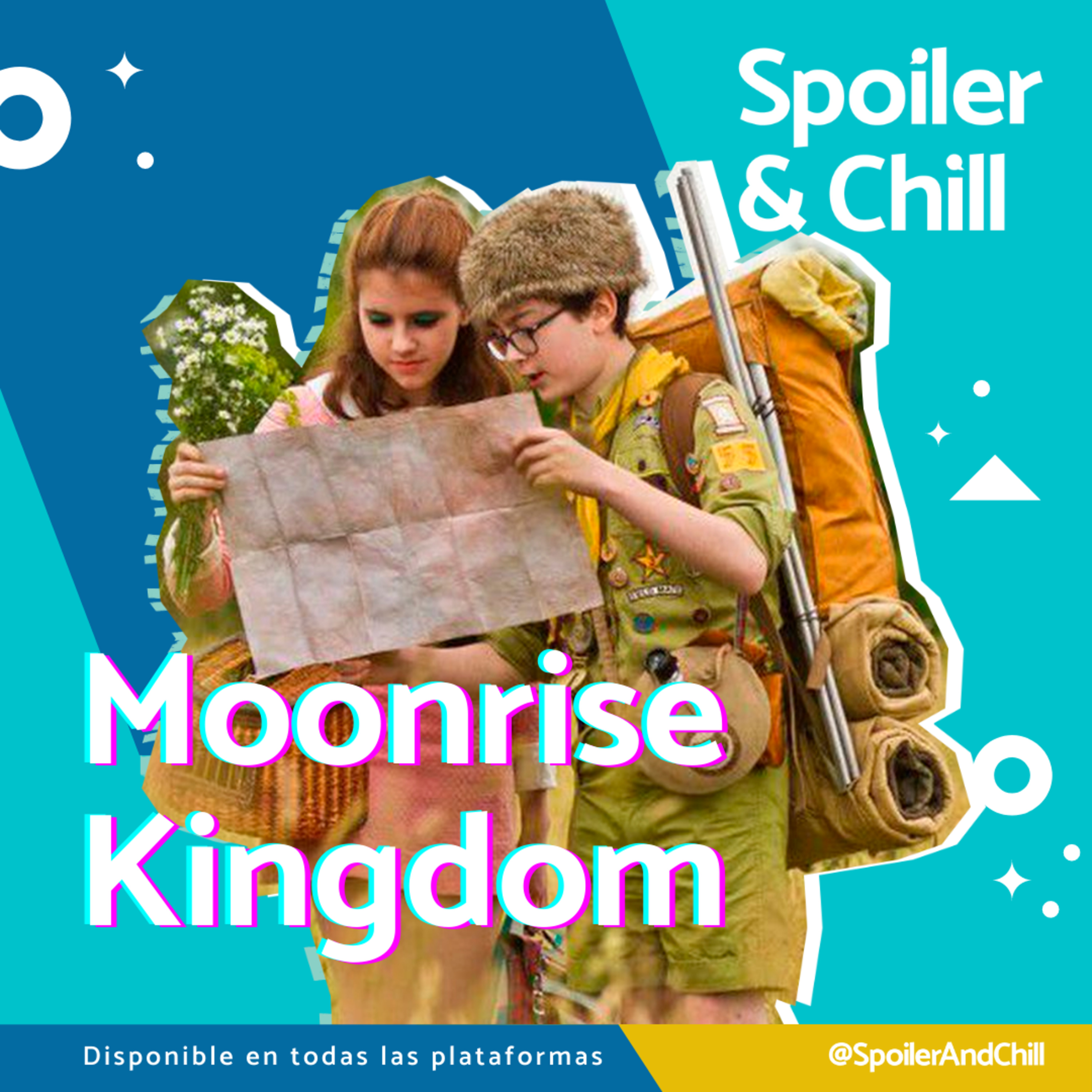 SpoilerAndChill