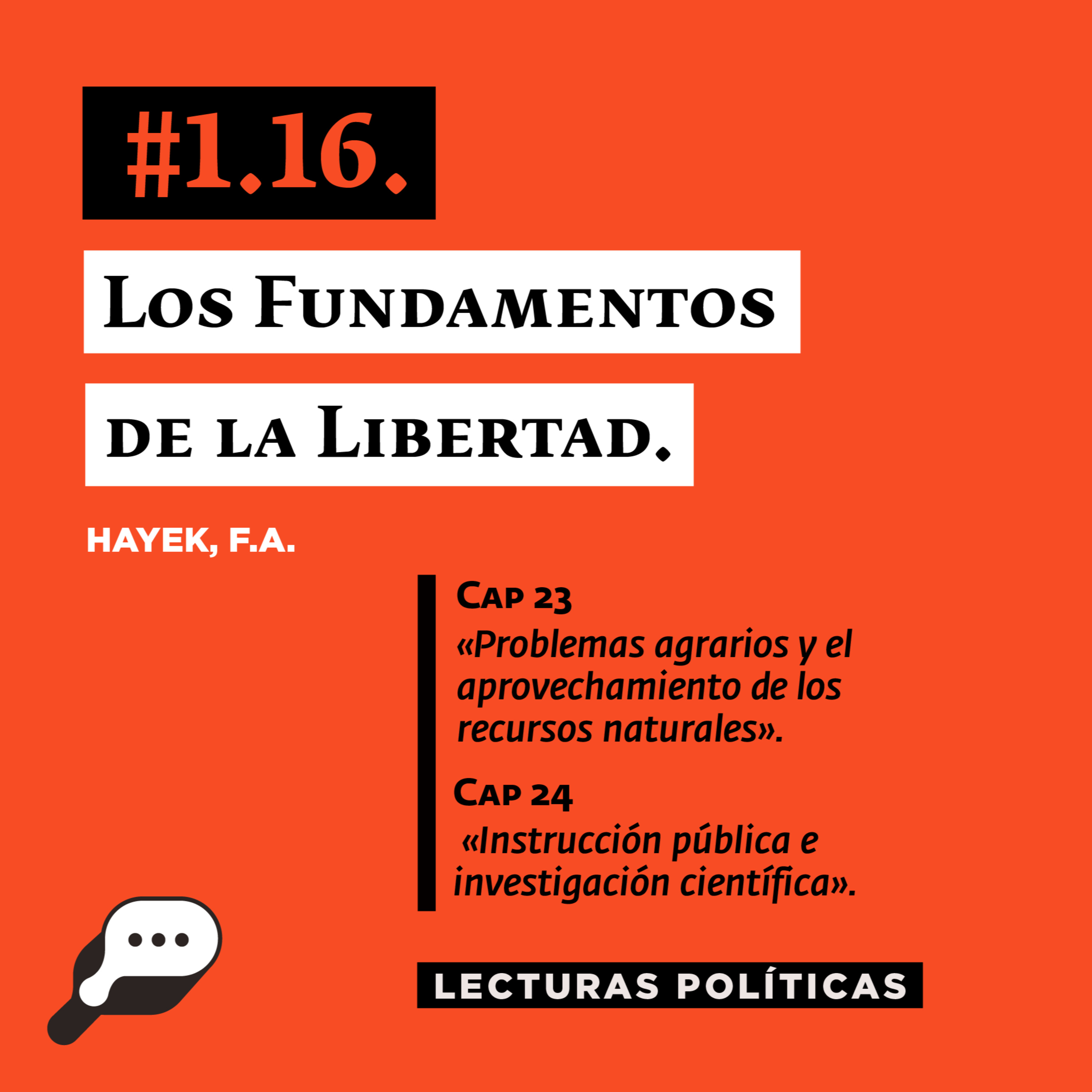 Lecturas Políticas