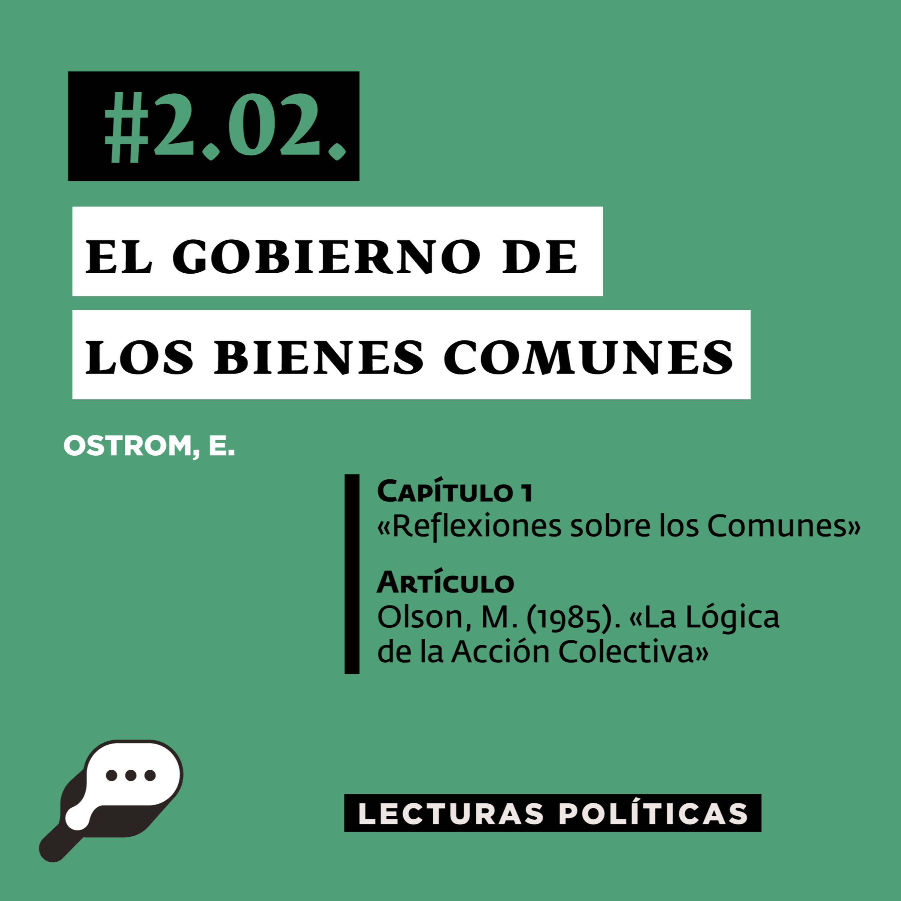 Lecturas Políticas