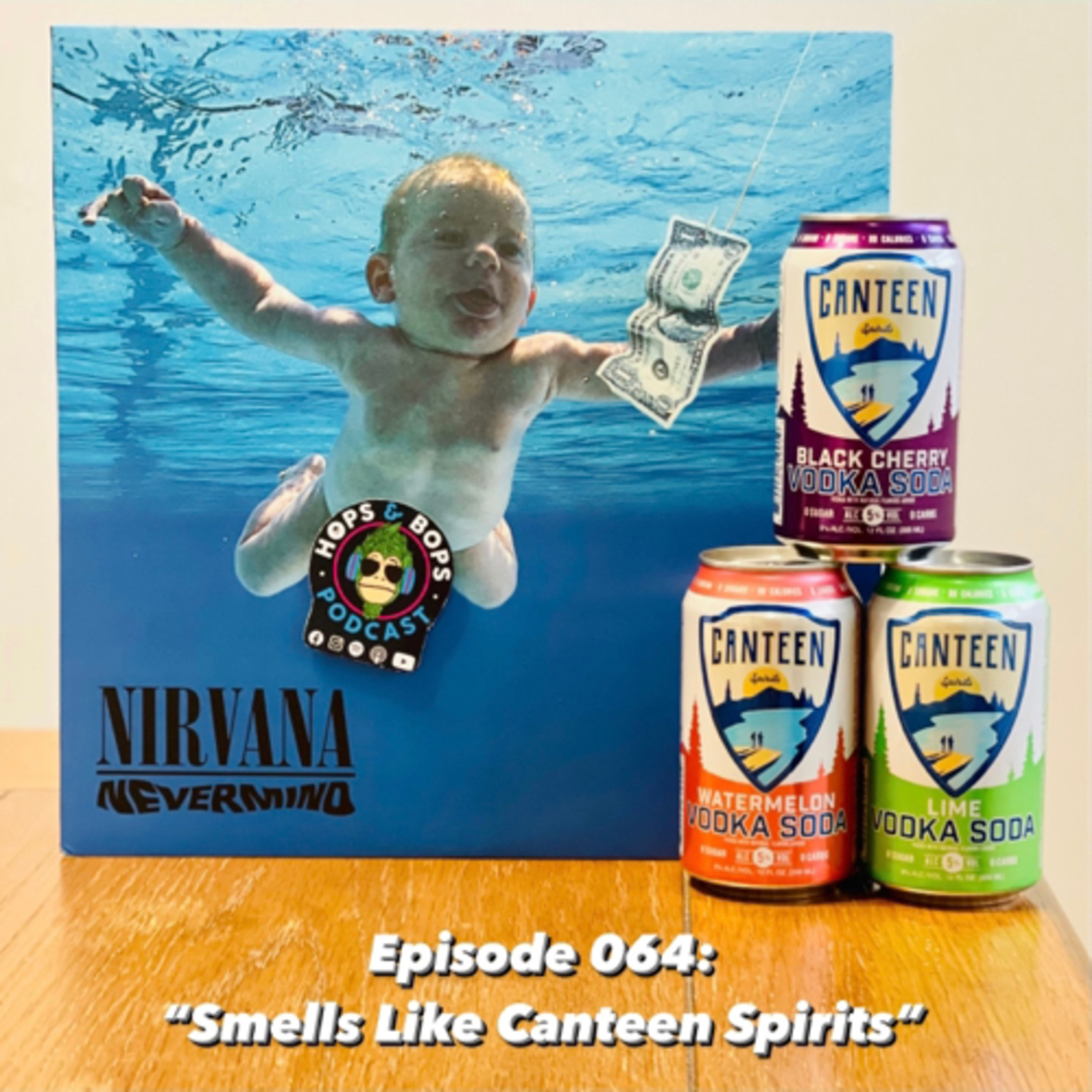 Hops & Bops Podcast