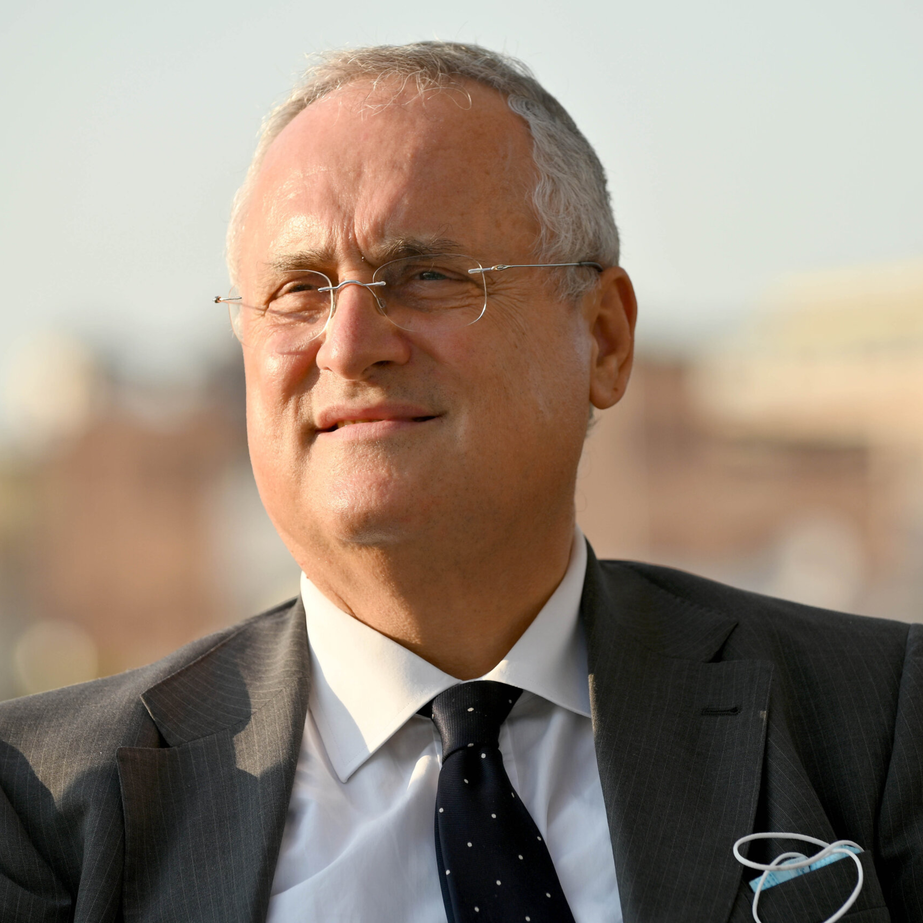 #107 - Tamponi e bestemmie hanno messo nei guai la Lazio