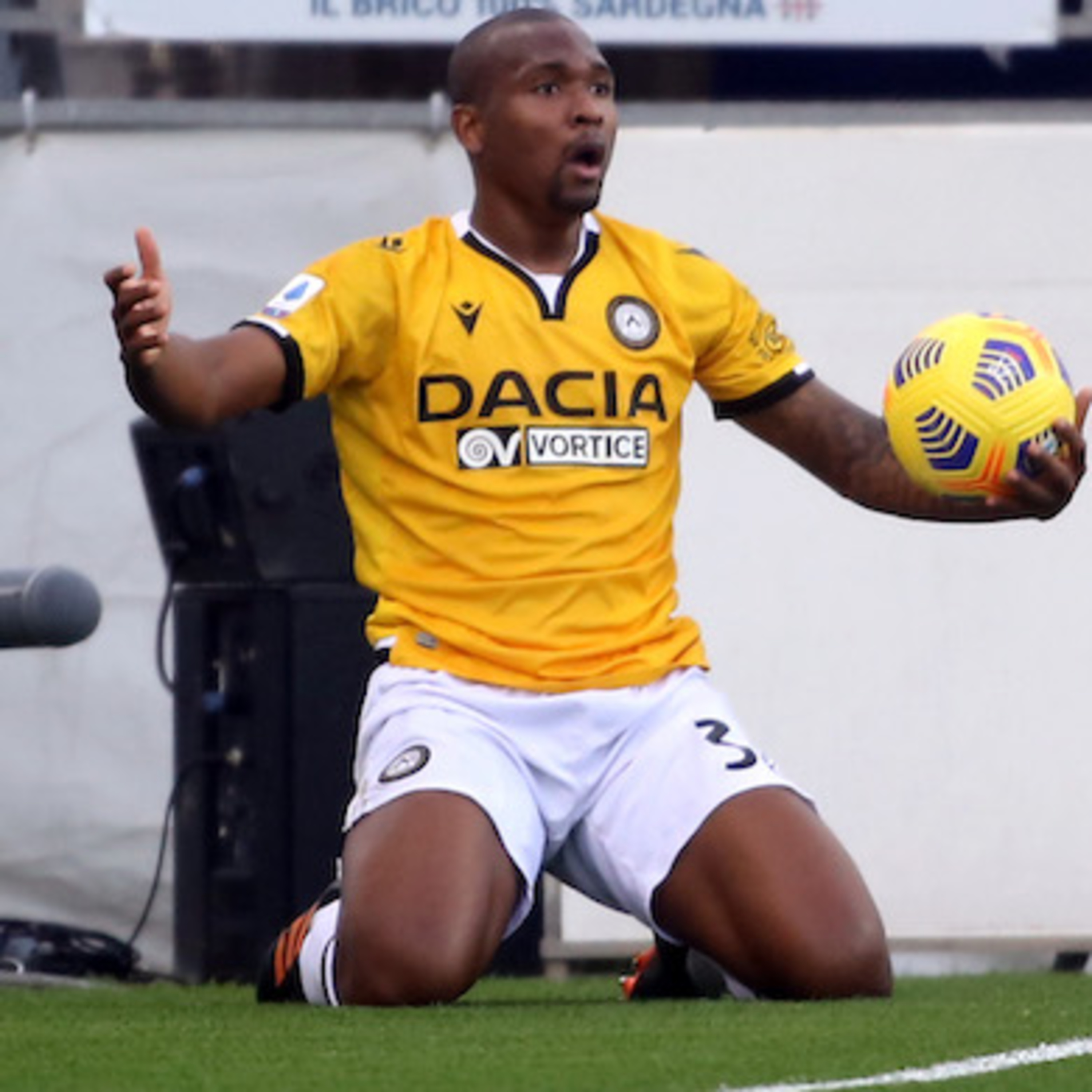 #110 - Serie A, un riepilogo statistico della 23a giornata
