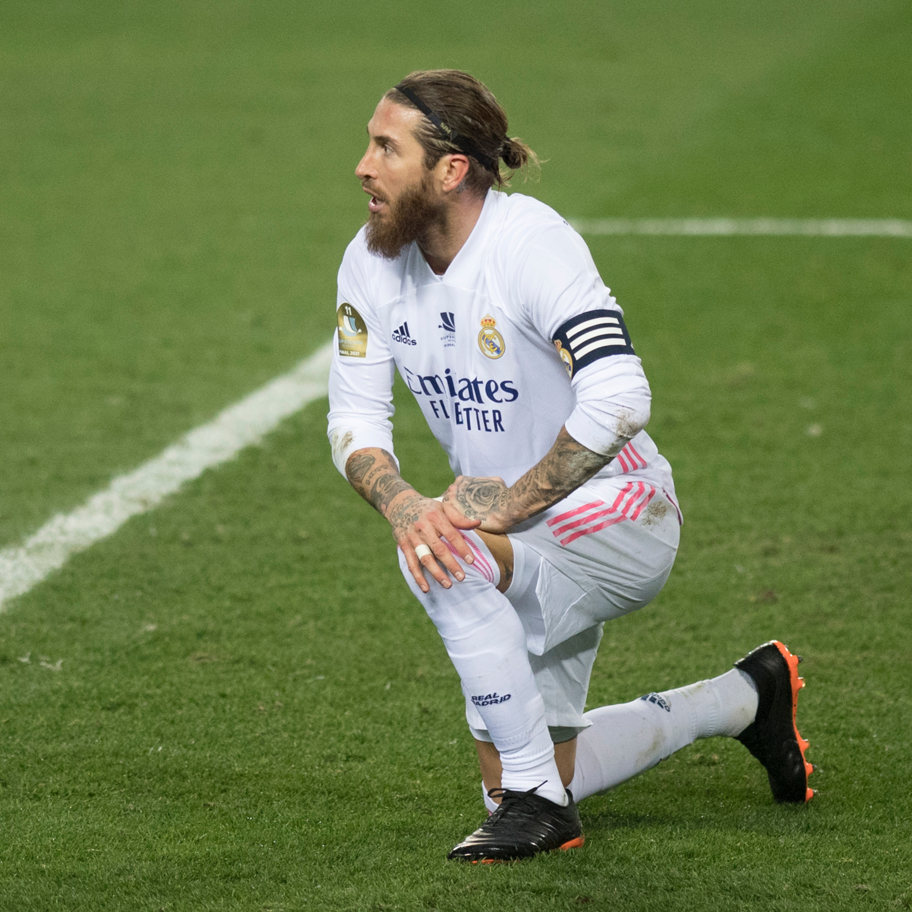 #112 - Il Real Madrid è messo male