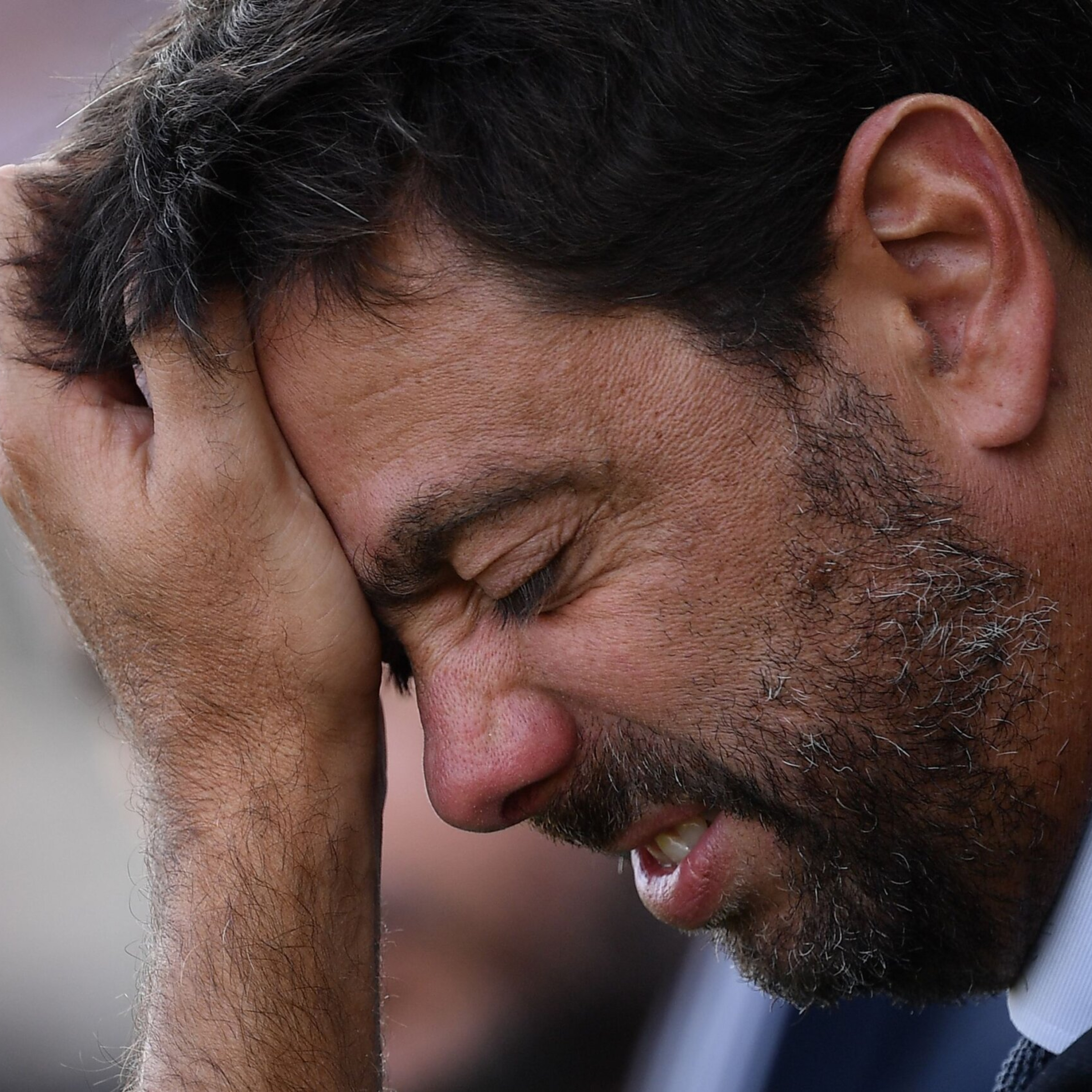 #114 - La Juventus ha perso 113 milioni in sei mesi