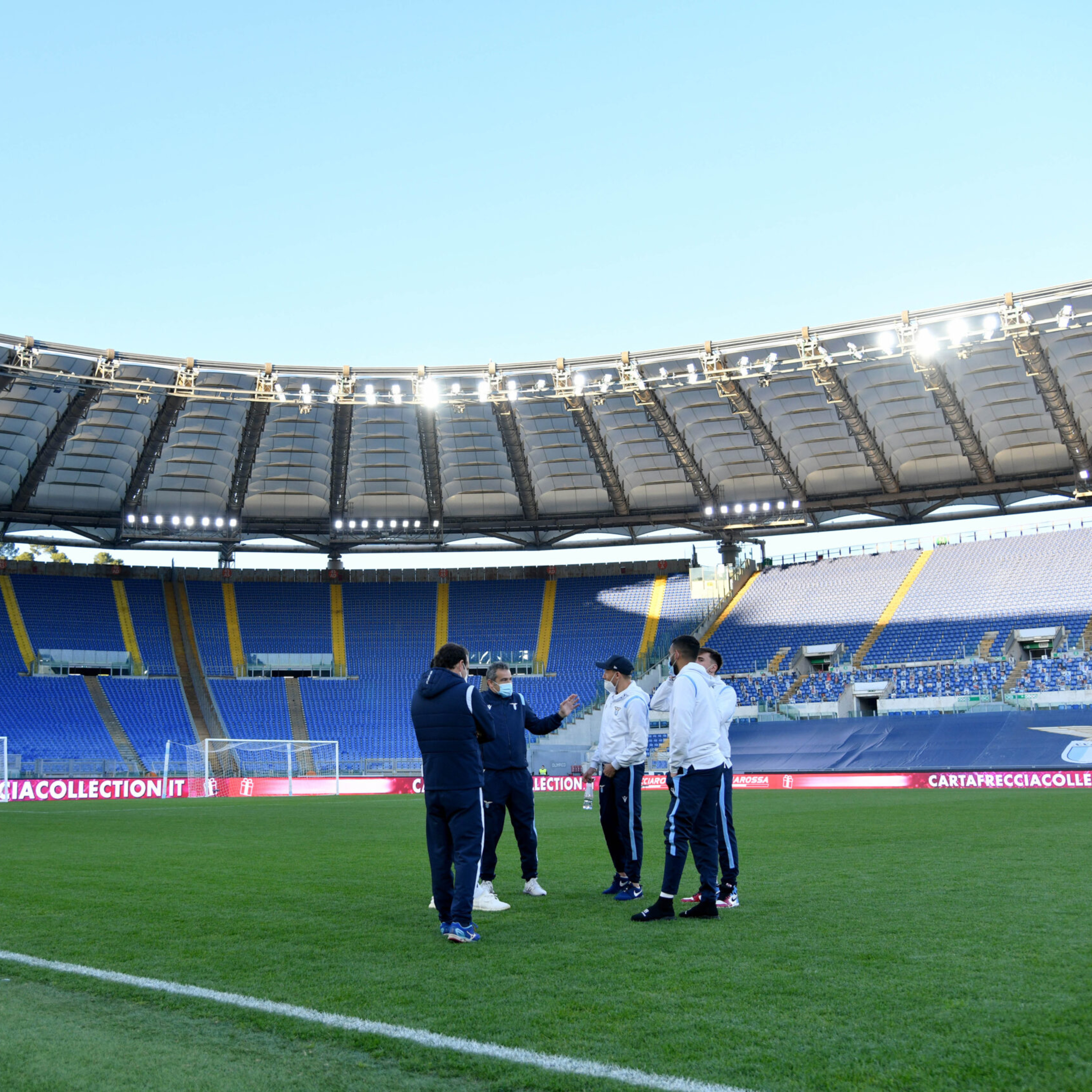 #117 - Lazio-Torino sarà un nuovo Juventus-Napoli