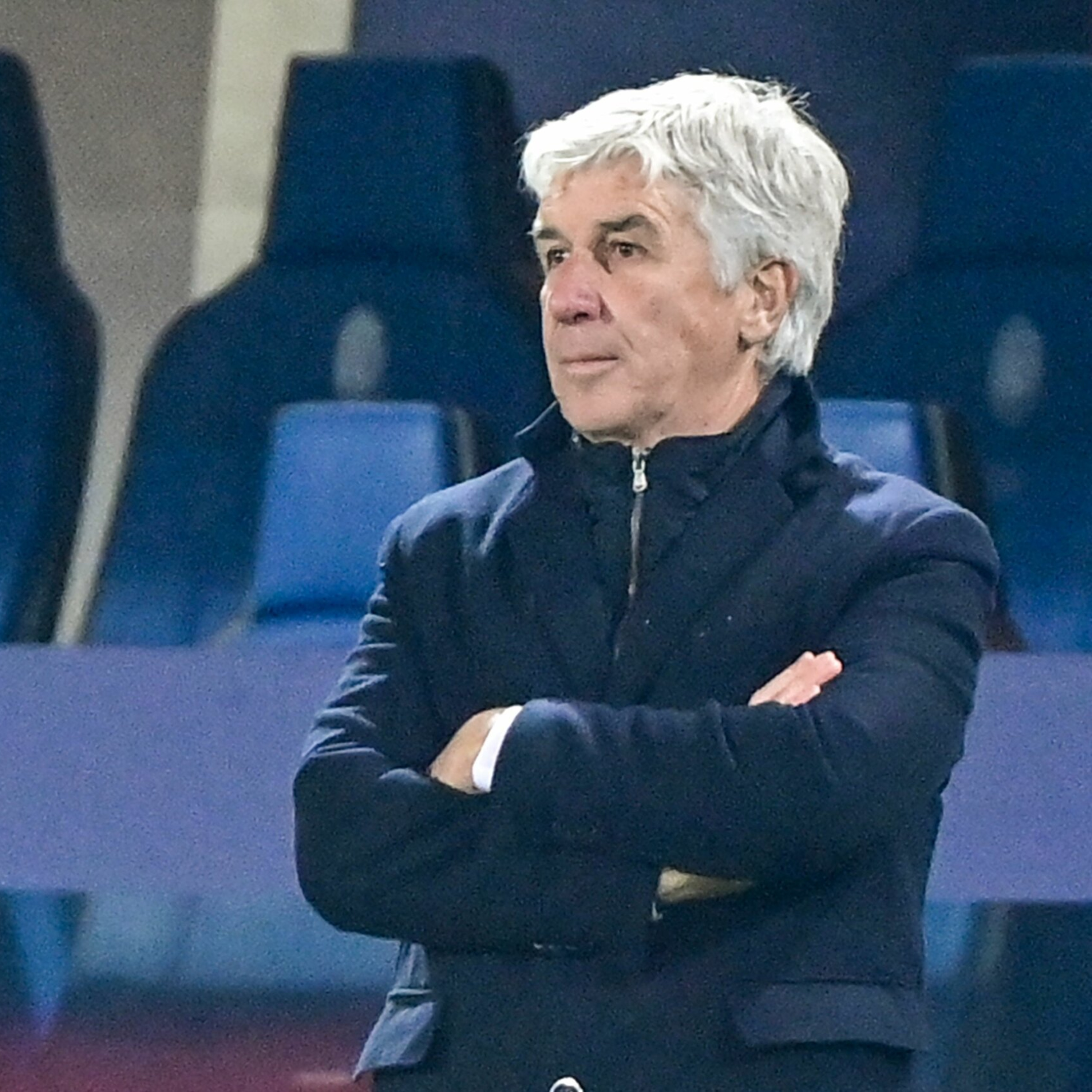 #126 - Champions League, l'Atalanta si qualifica se...
