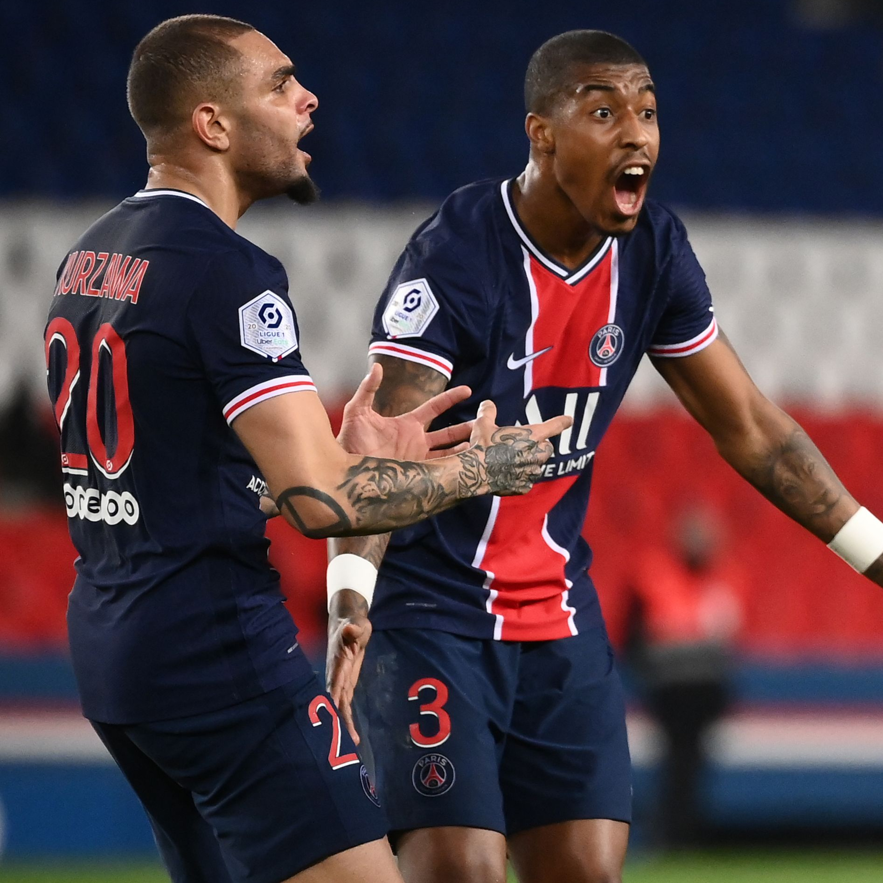 #127 - PSG, troppi furti: sorveglianza 24 ore su 24 per i calciatori