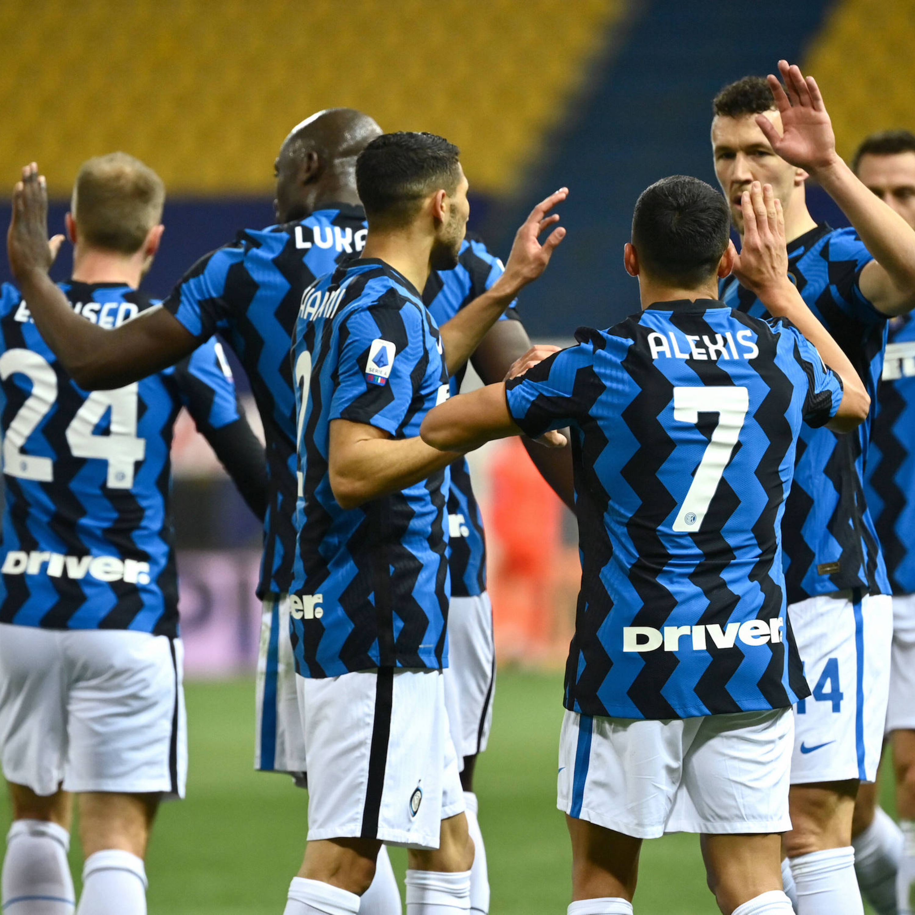 #129 - Rinviata Inter-Sassuolo, e ora che succede?