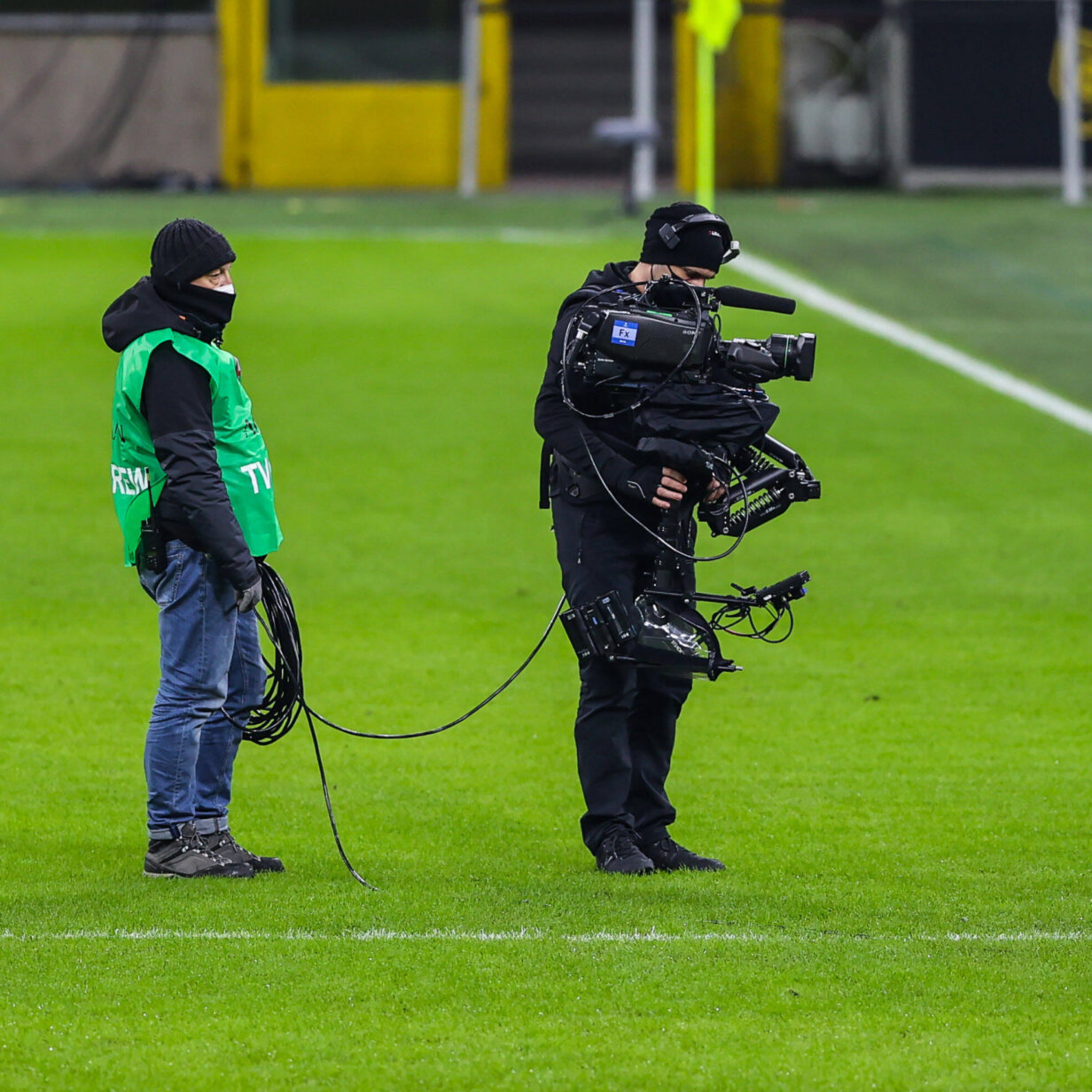 #131 - È il momento di decidere fra Sky e DAZN