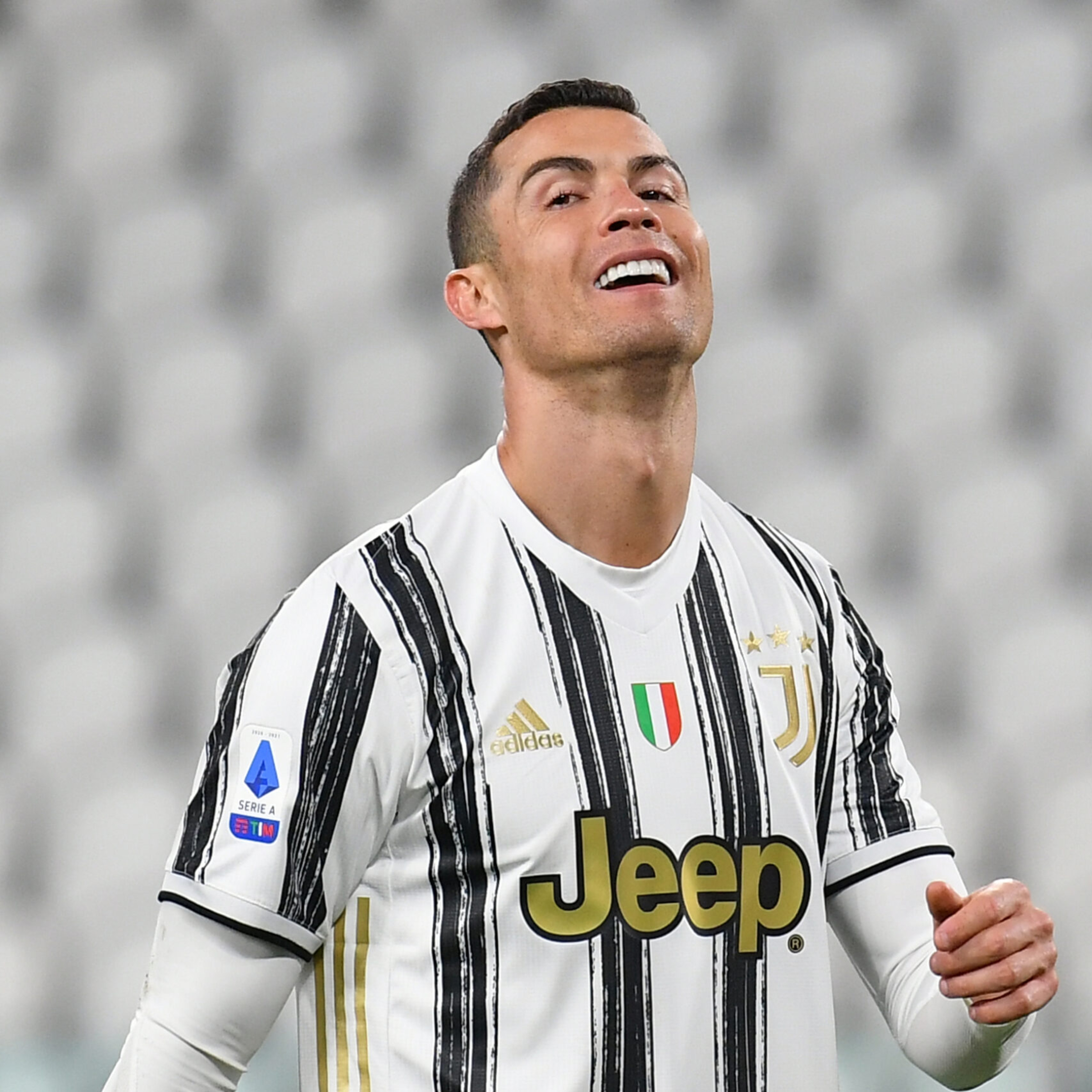 #133 - Juventus, la situazione fra l'esonero di Pirlo e l'addio di Cristiano Ronaldo