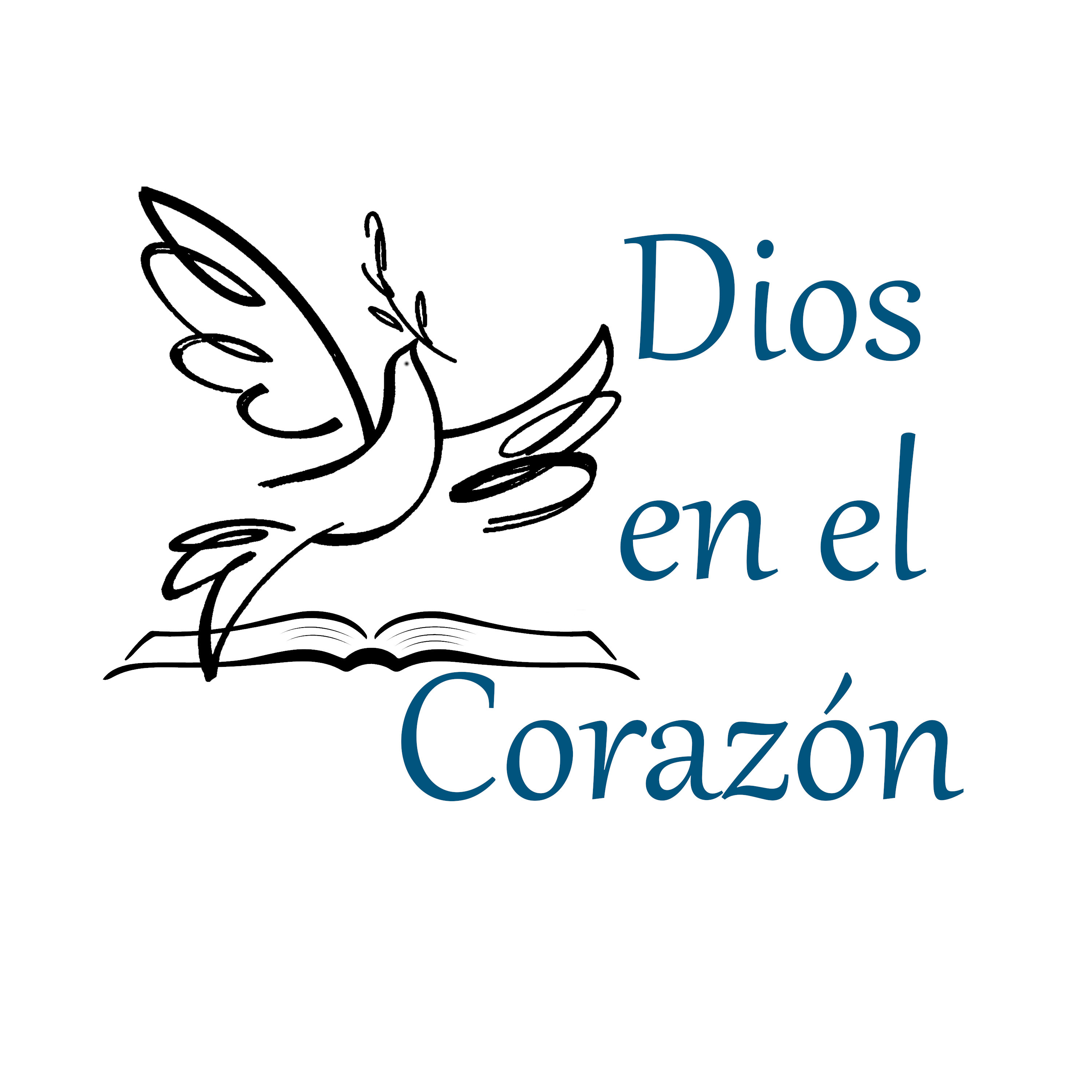 Portada de Iglesia Dios en el corazón