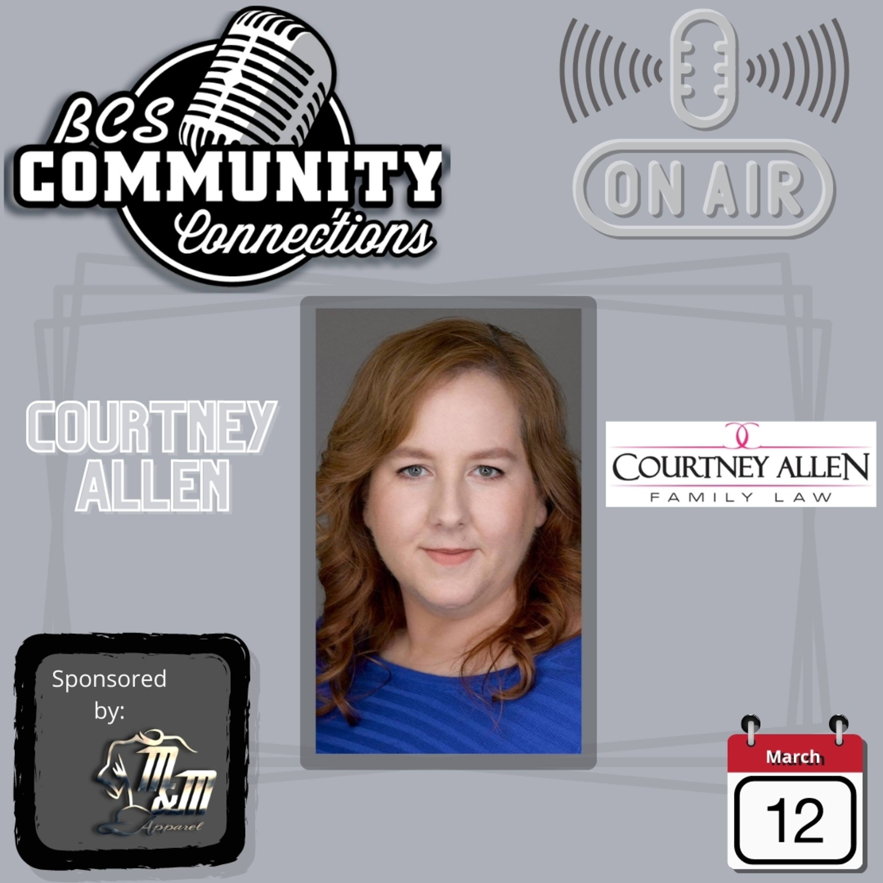 BCS Community Connections