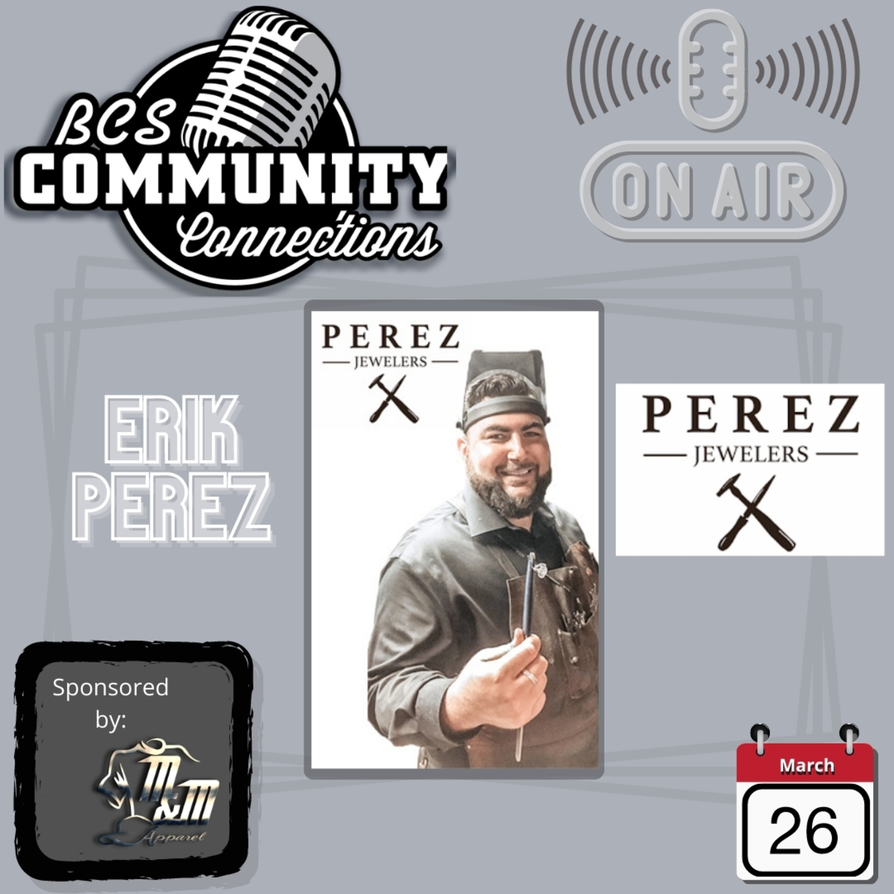BCS Community Connections