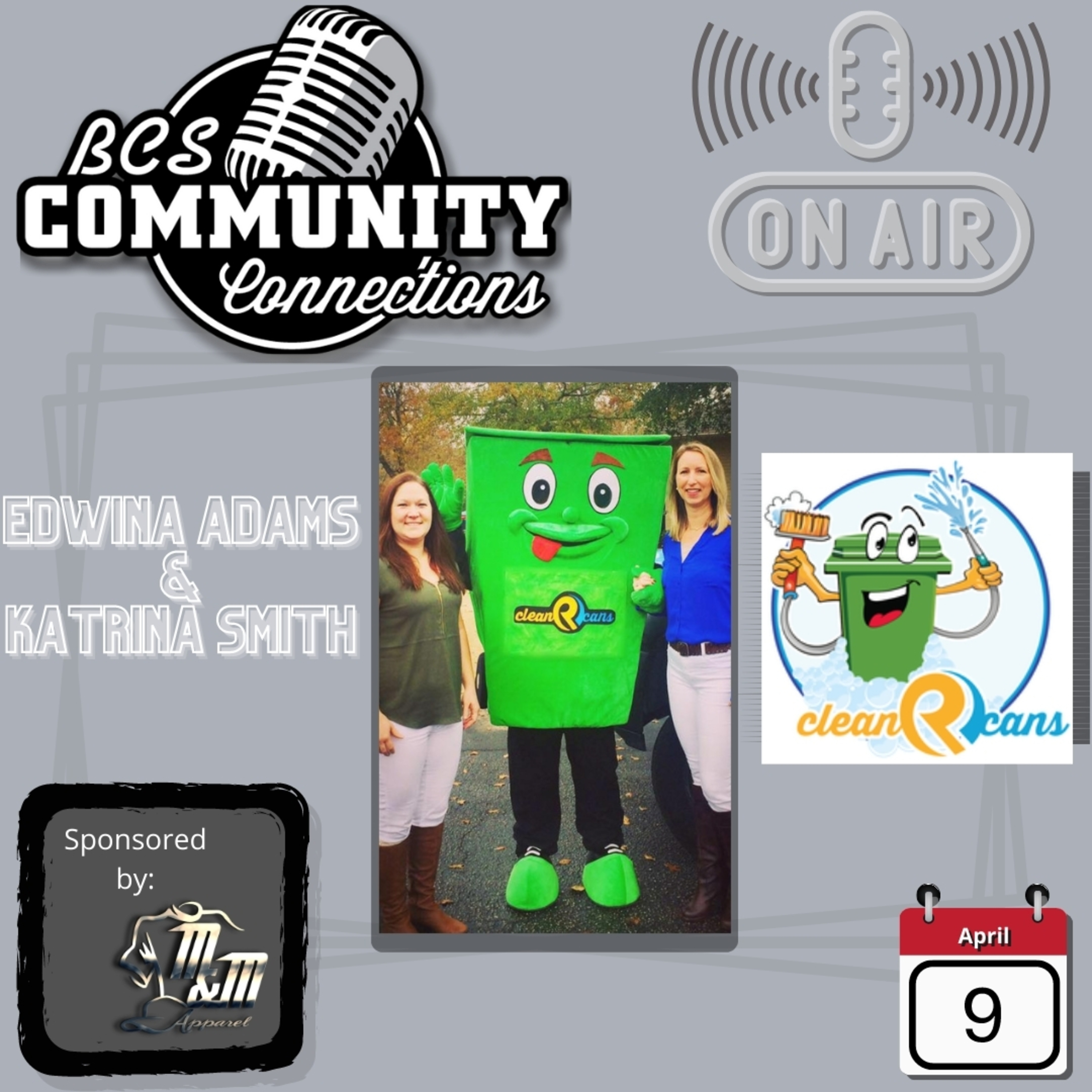 BCS Community Connections